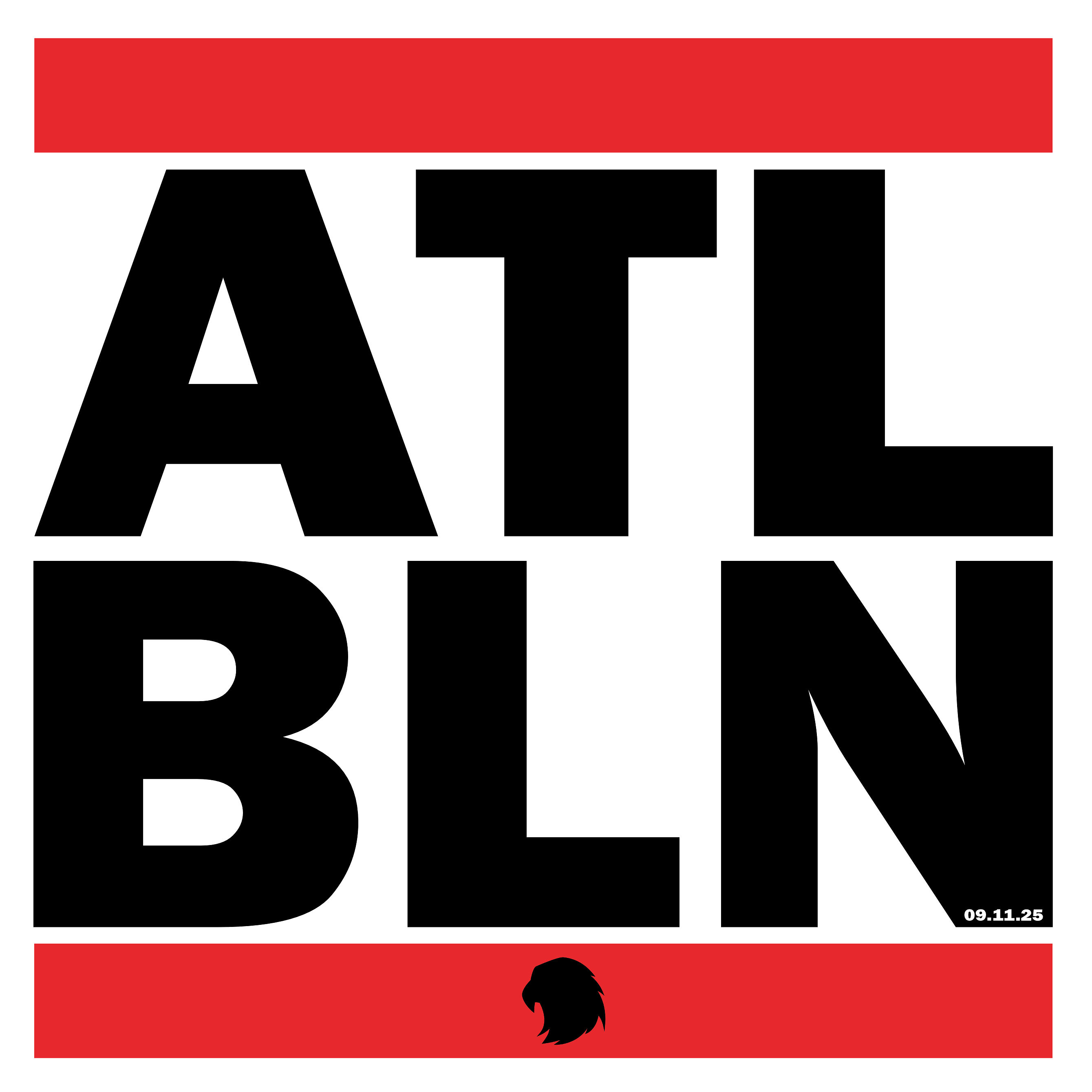 Atlanta x Berlin – Episode 2: Two Histories, One Future – and Lisa learns German