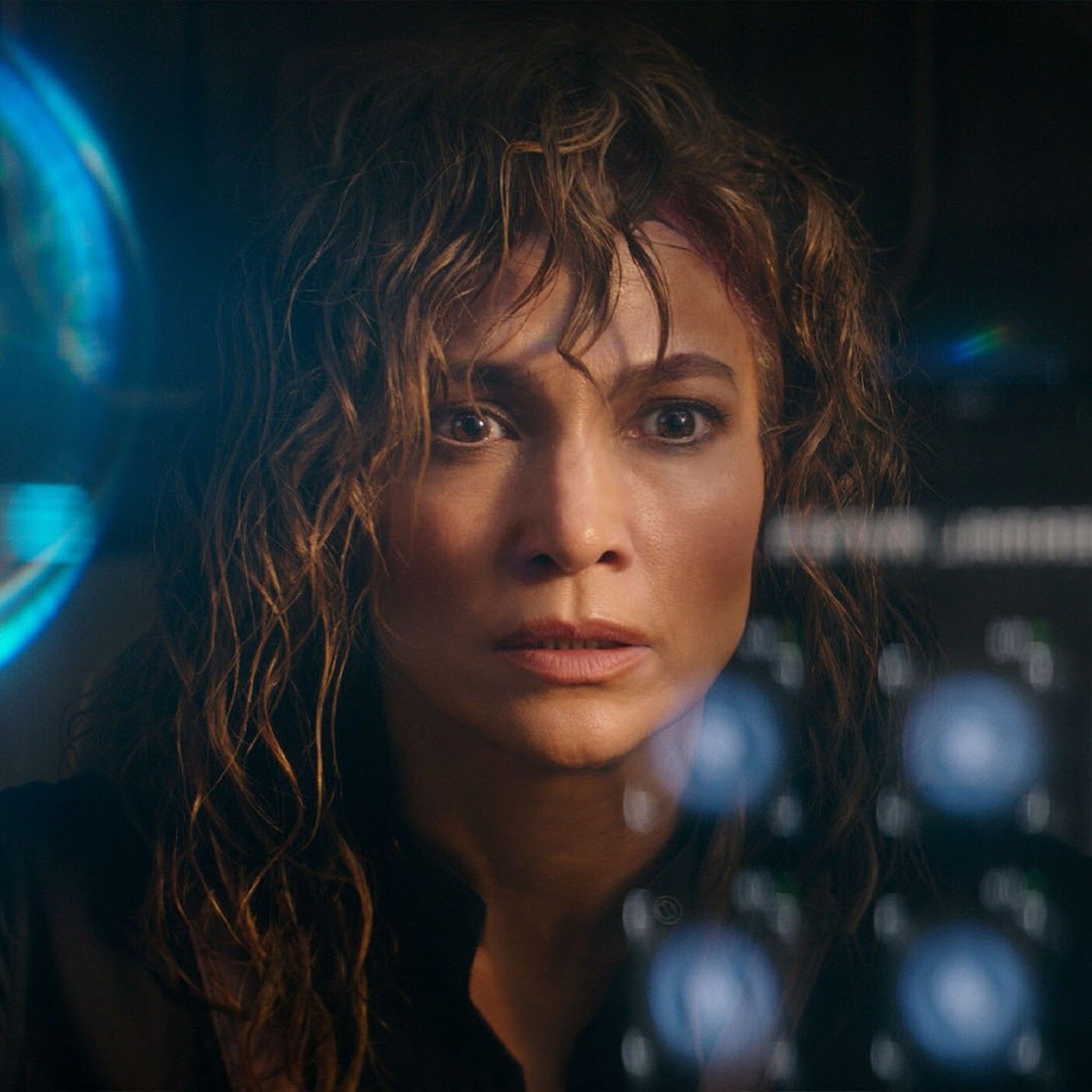 "Atlas": Jennifer Lopez im Duell mit der Killer-KI