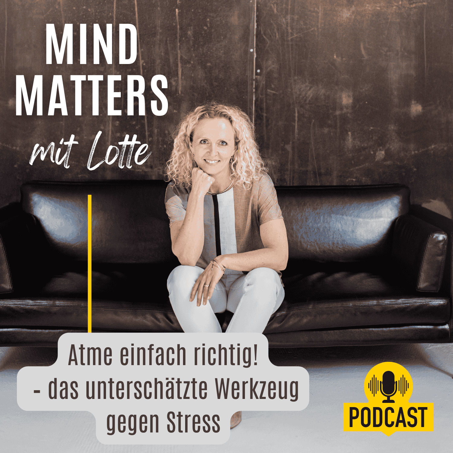 Atme doch einfach richtig!