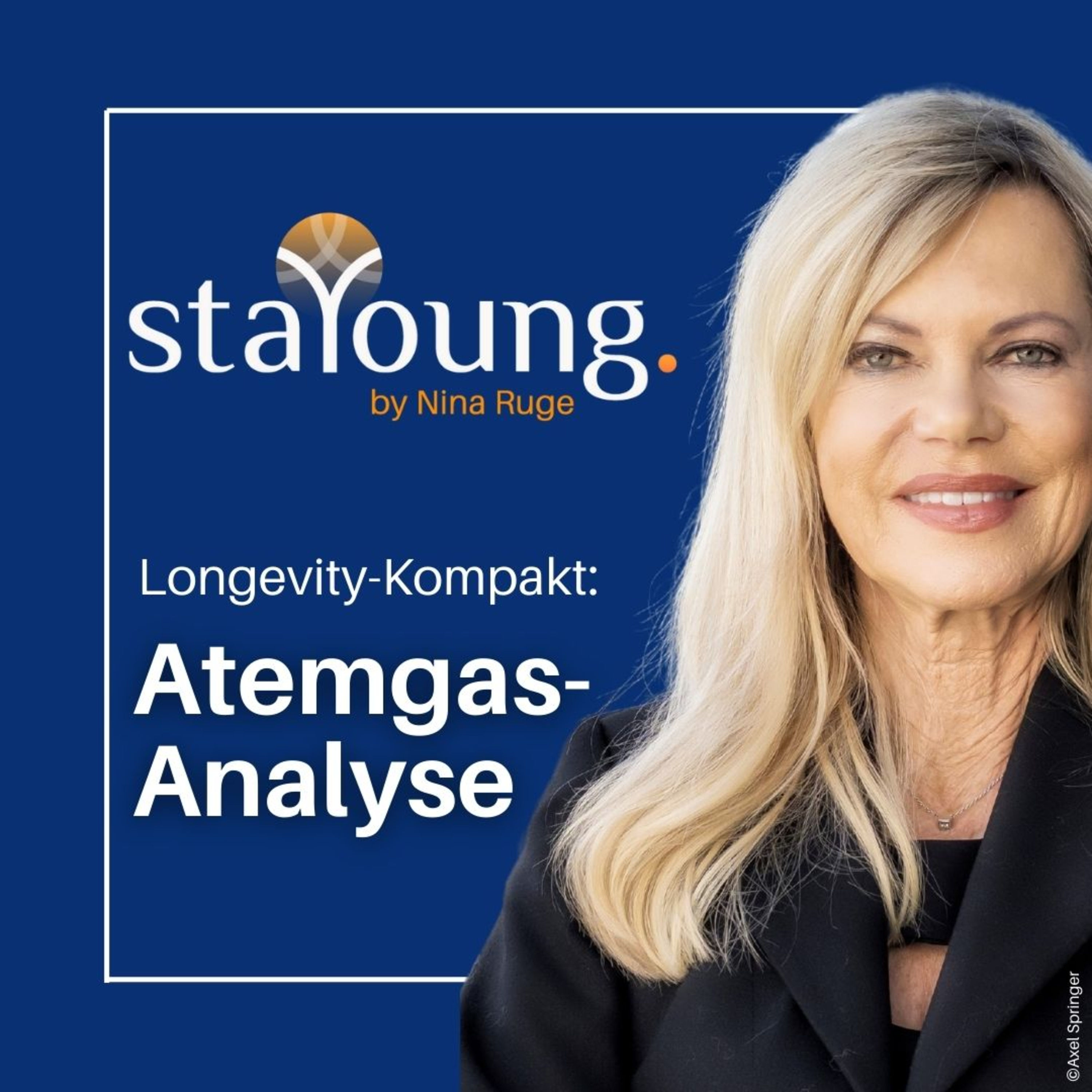 Atmung, Stoffwechsel & Fitness: Spiroergometrie im Fokus – LongevityKompakt