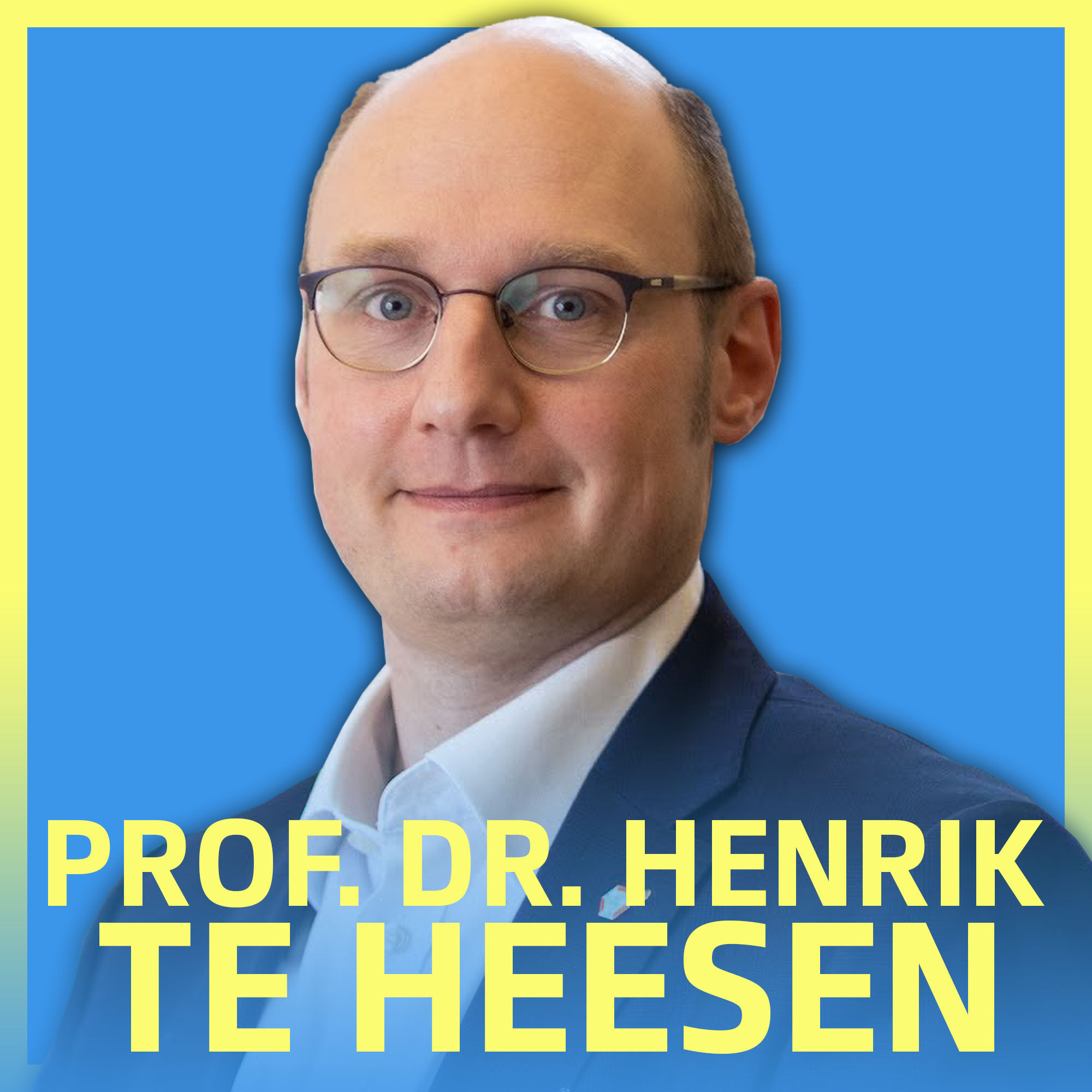 Atomausstieg war ein Fehler – Prof. Heesen über Gaskraftwerke, Klimaziele und Energiepolitik