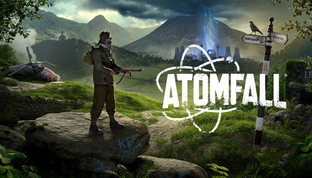 Atomfall Test