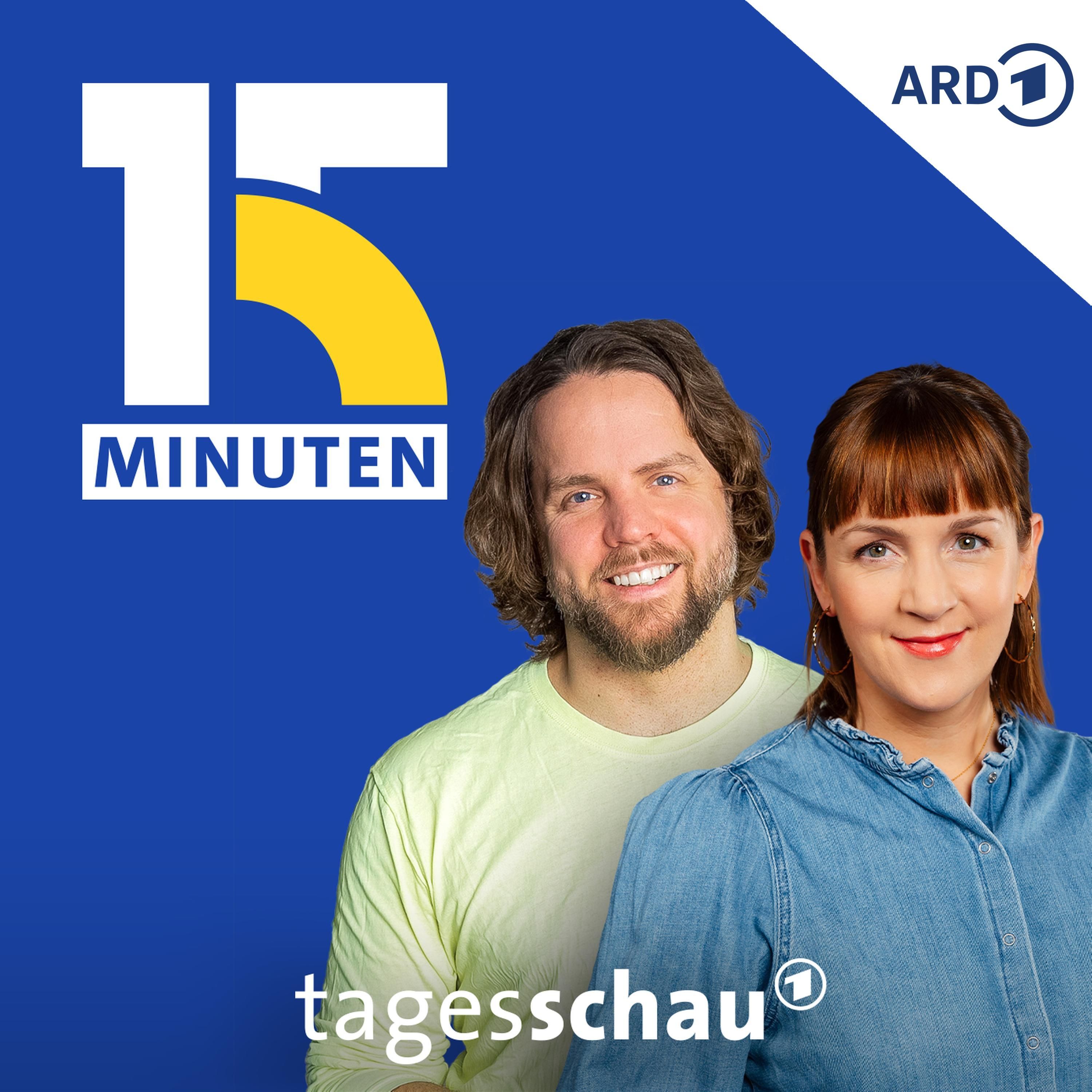 Atommüll-Transport durch NRW / Wal-Rettung an der Ostsee / App gegen Bahnschranken-Warten