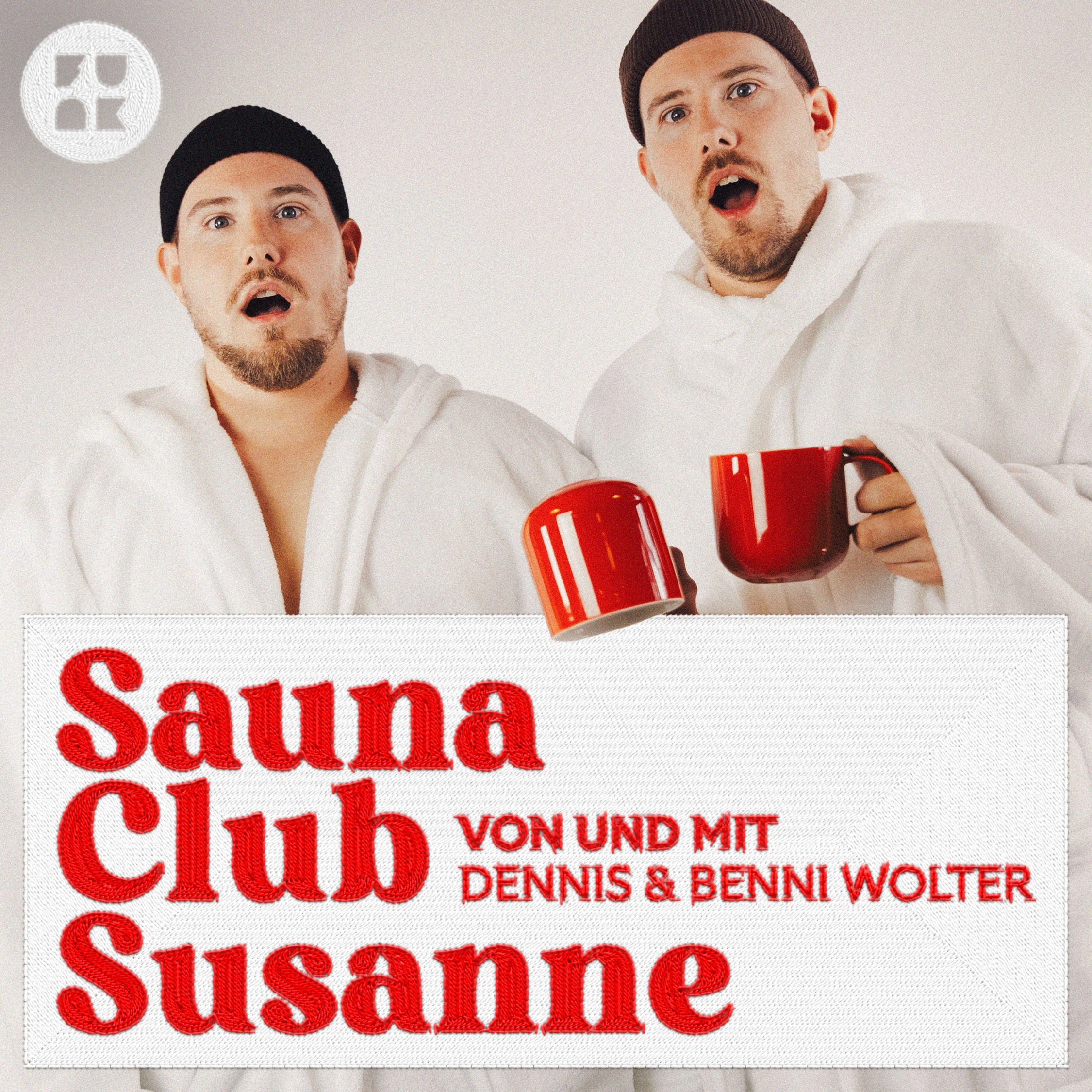 Atze Schröder & Leon Windscheid: Das tollste Geschenk
