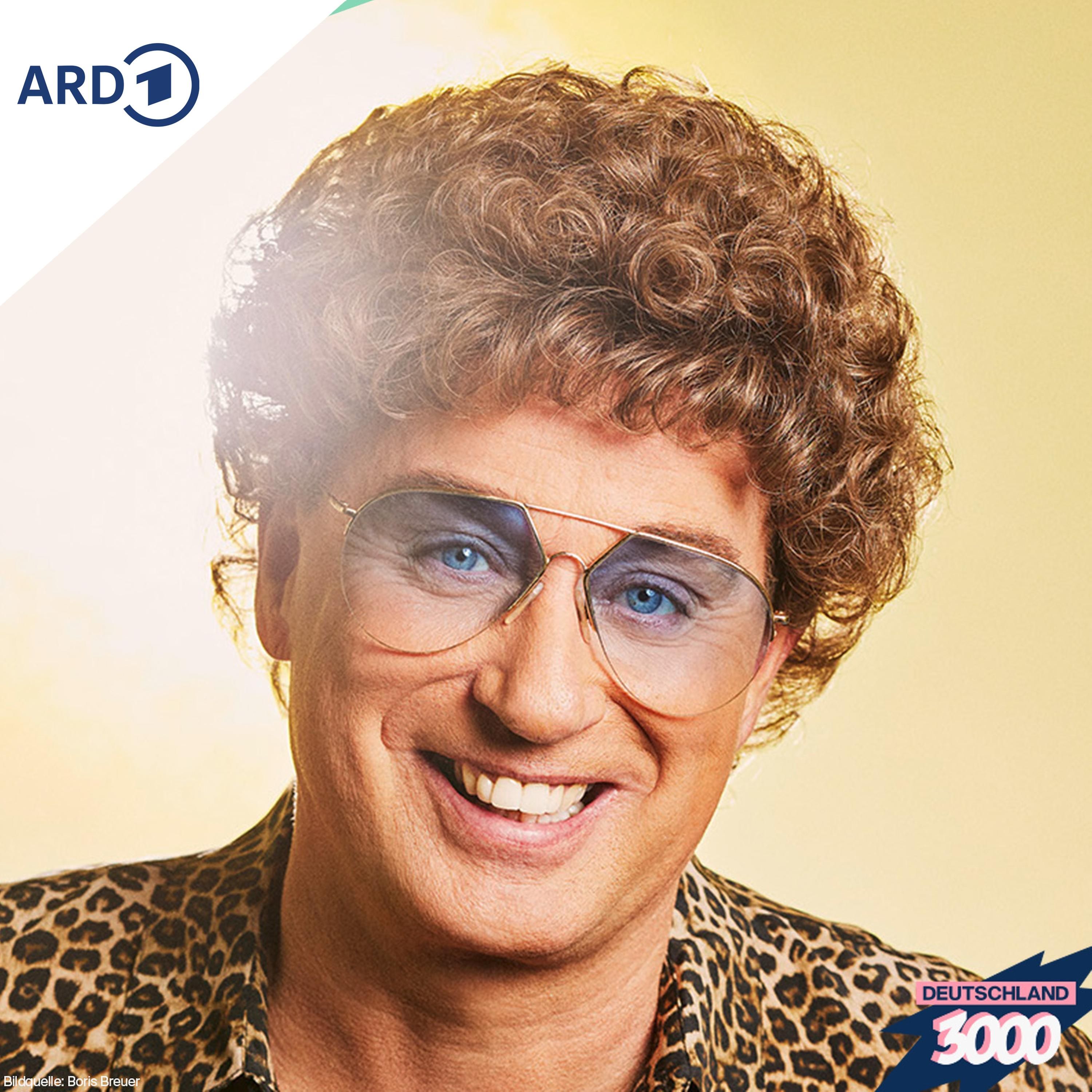 Atze Schröder, wie prollig bist du wirklich?