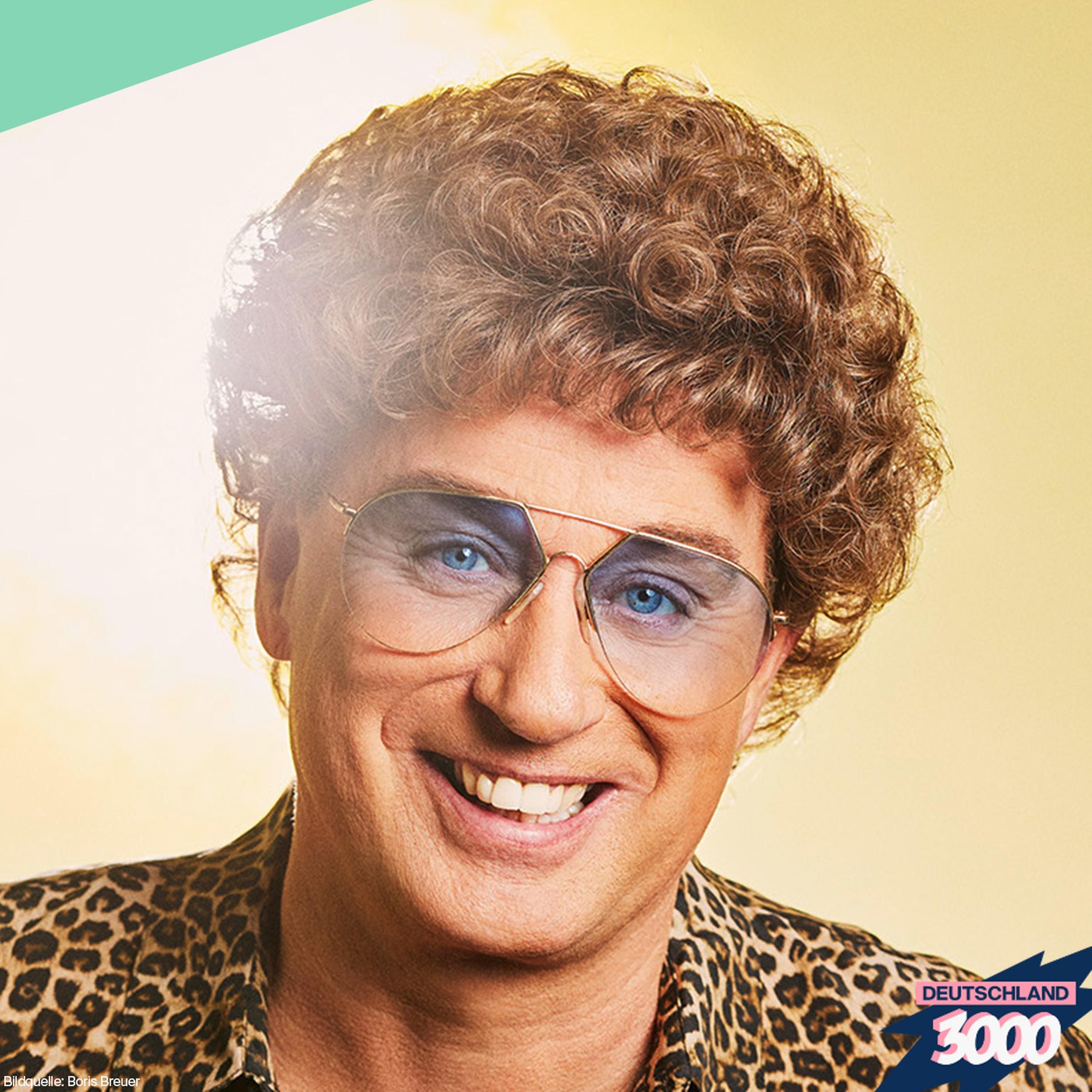 Atze Schröder, wie prollig bist du wirklich?