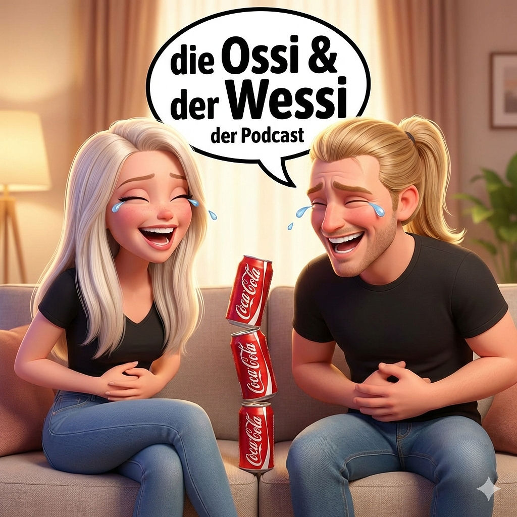 Aua, aua weil zu groß - Folge 144