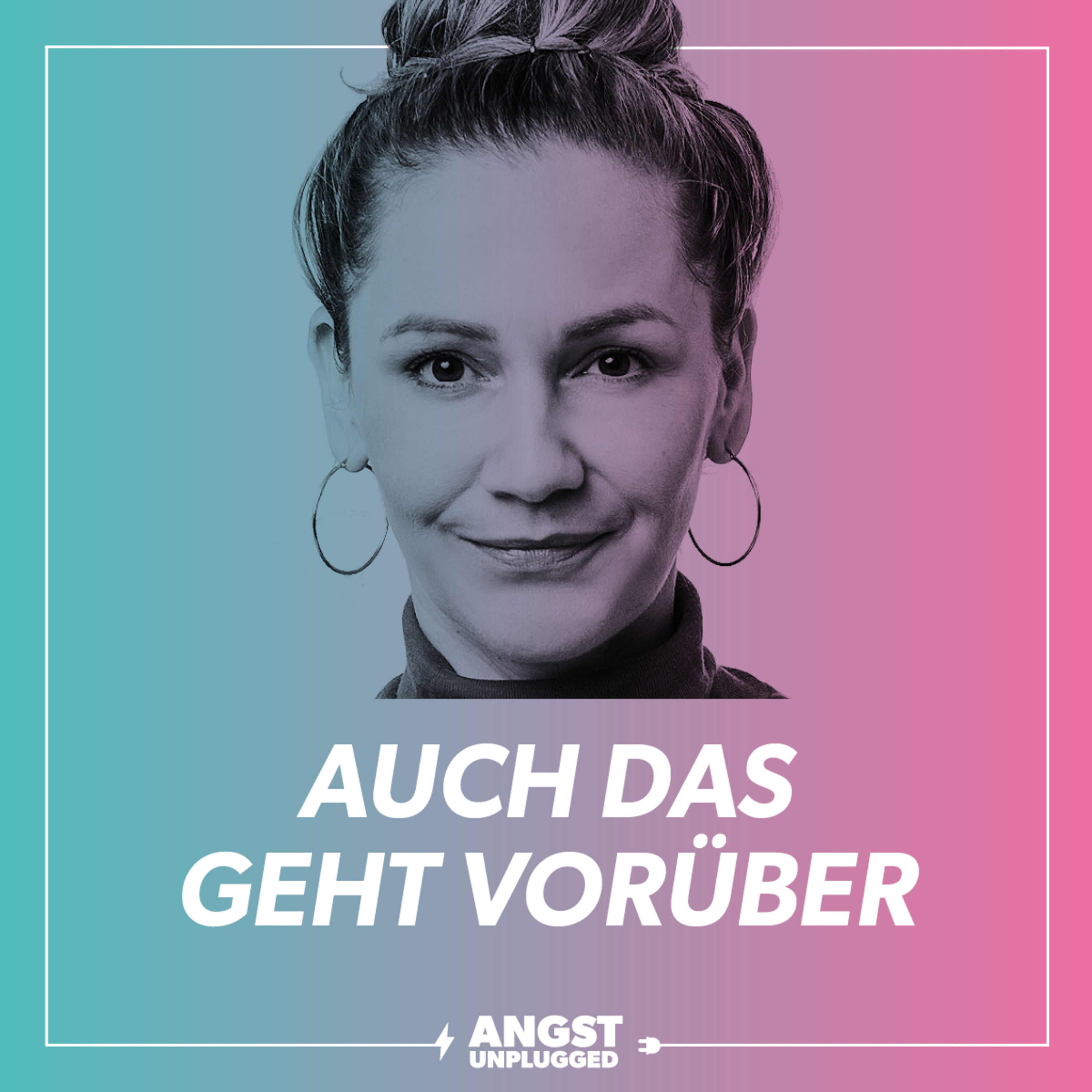 Auch das geht vorüber: Eine berührende Geschichte für mehr Hoffnung & innere Ruhe