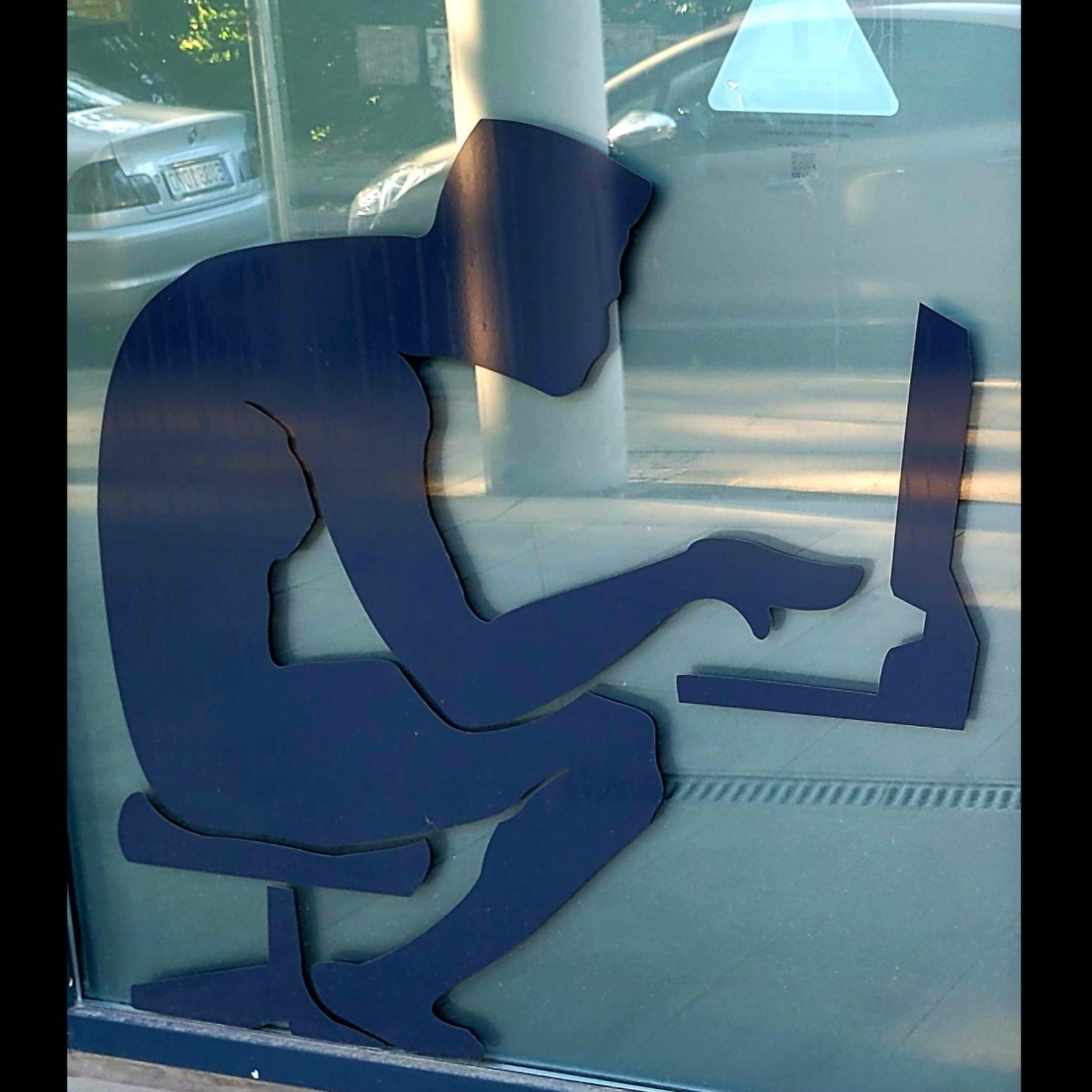 Auch mit meinem Körper glauben