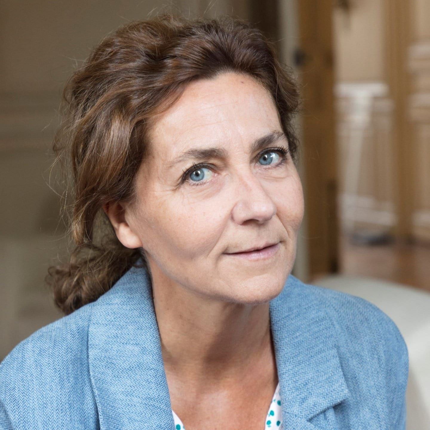 Auch Nachahmung kann originell sein: Anne Serres Roman „Einer reist mit“