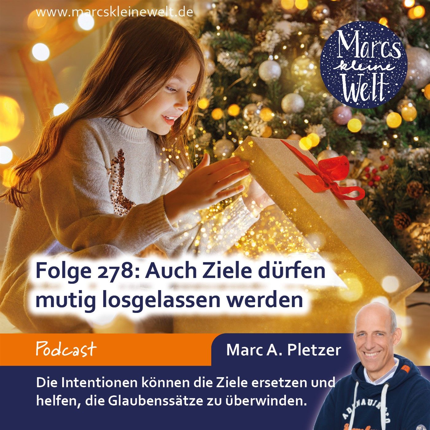 Auch Ziele dürfen mutig losgelassen werden (278)