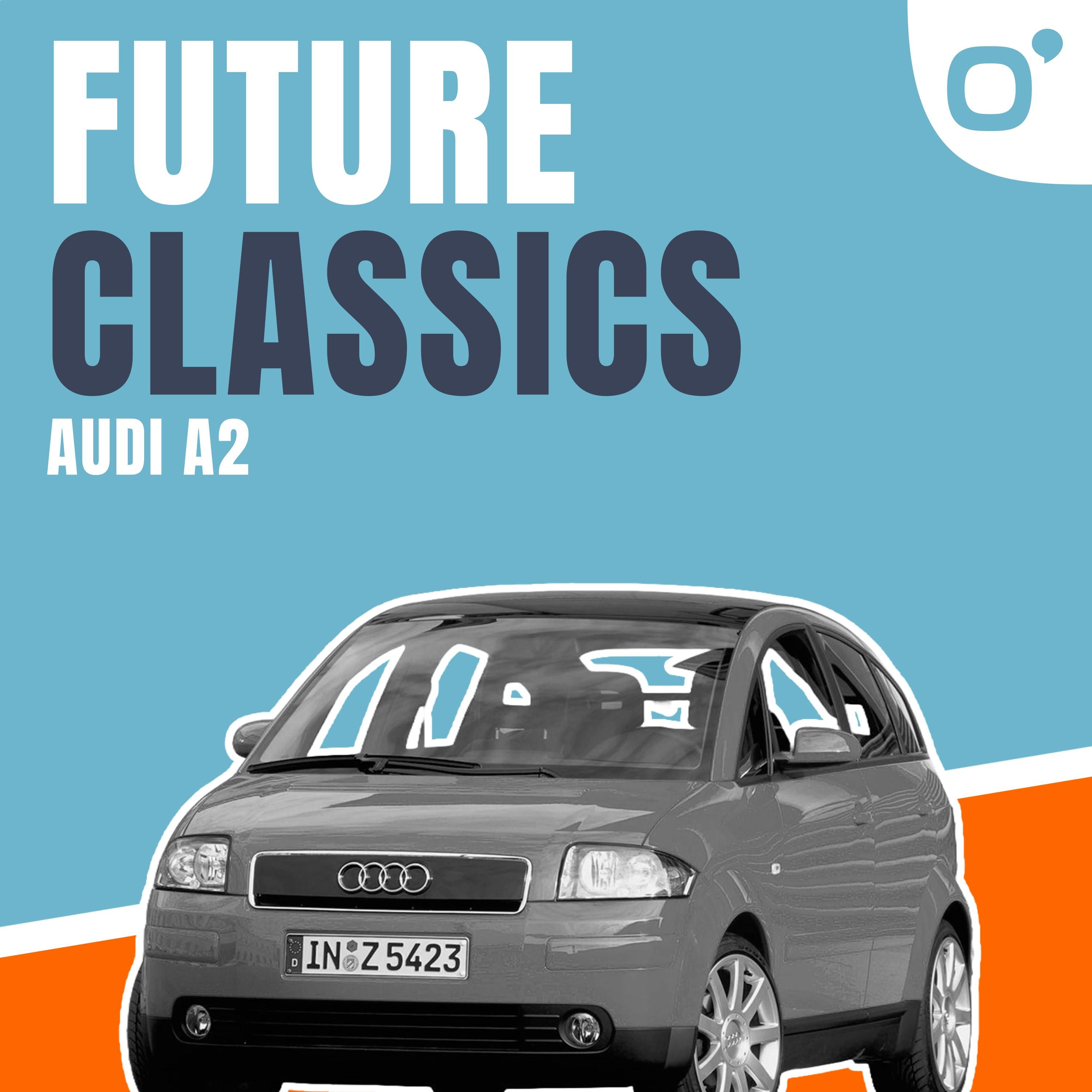 Audi A2 – Folge 40