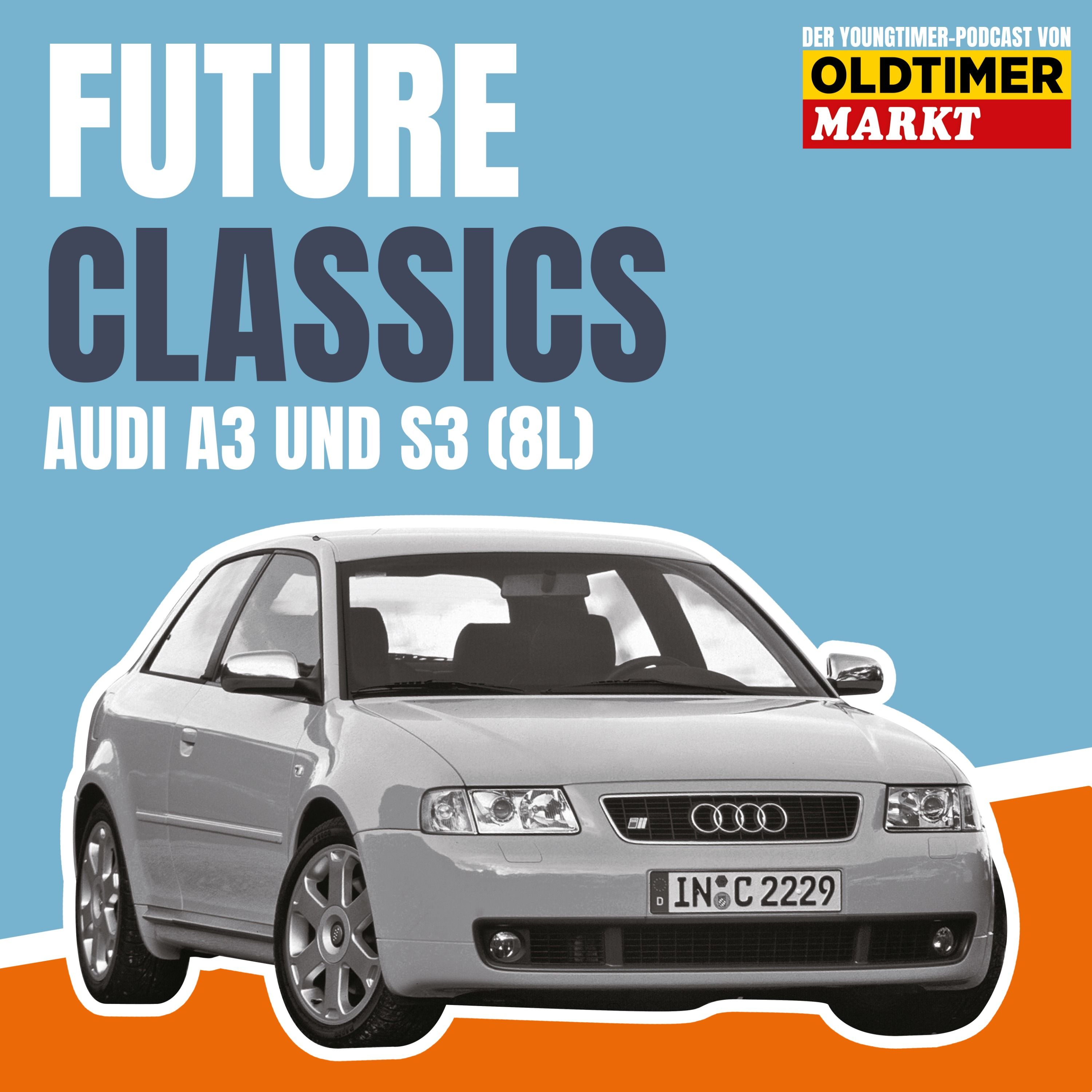 Audi A3 - Folge 112