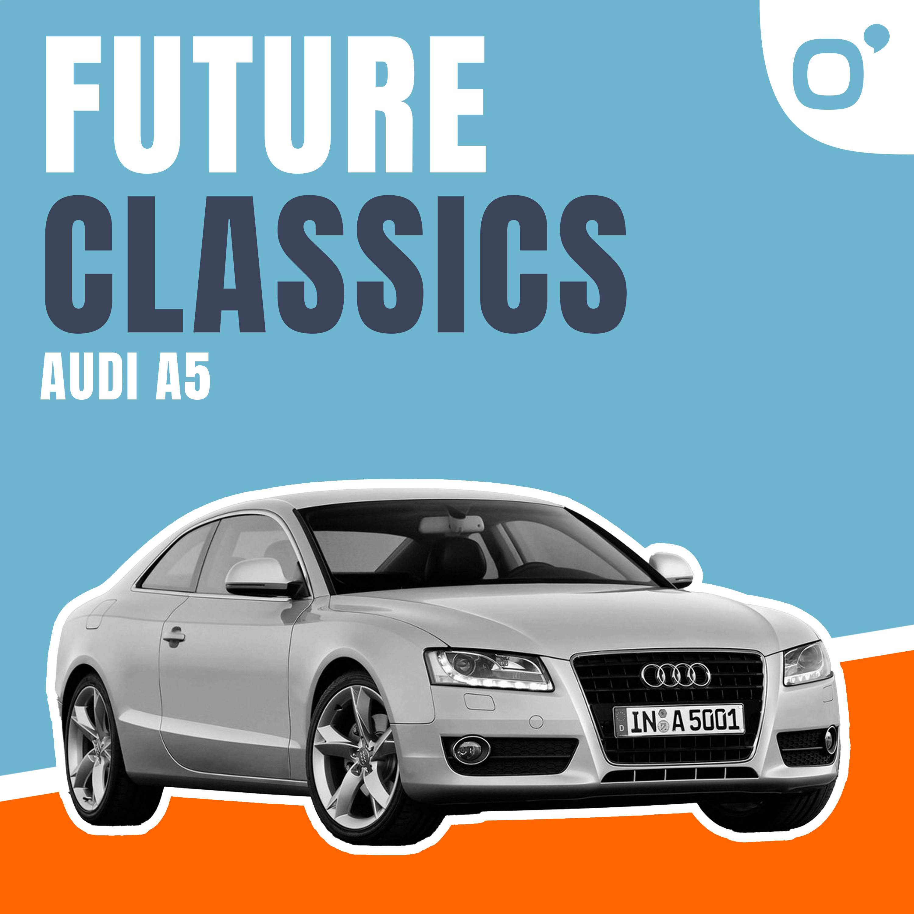Audi A5 - Folge 86