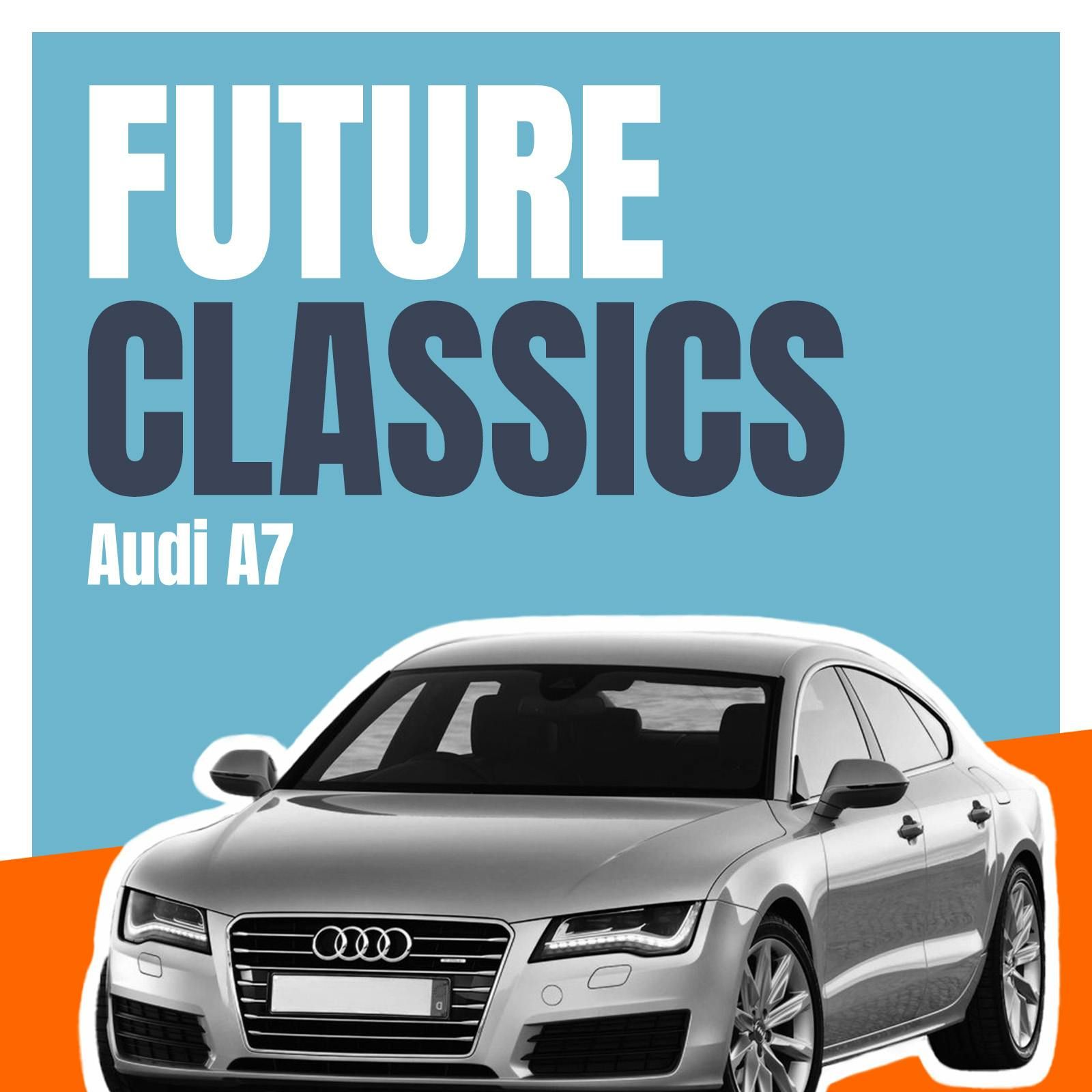 Audi A7 – Folge 18