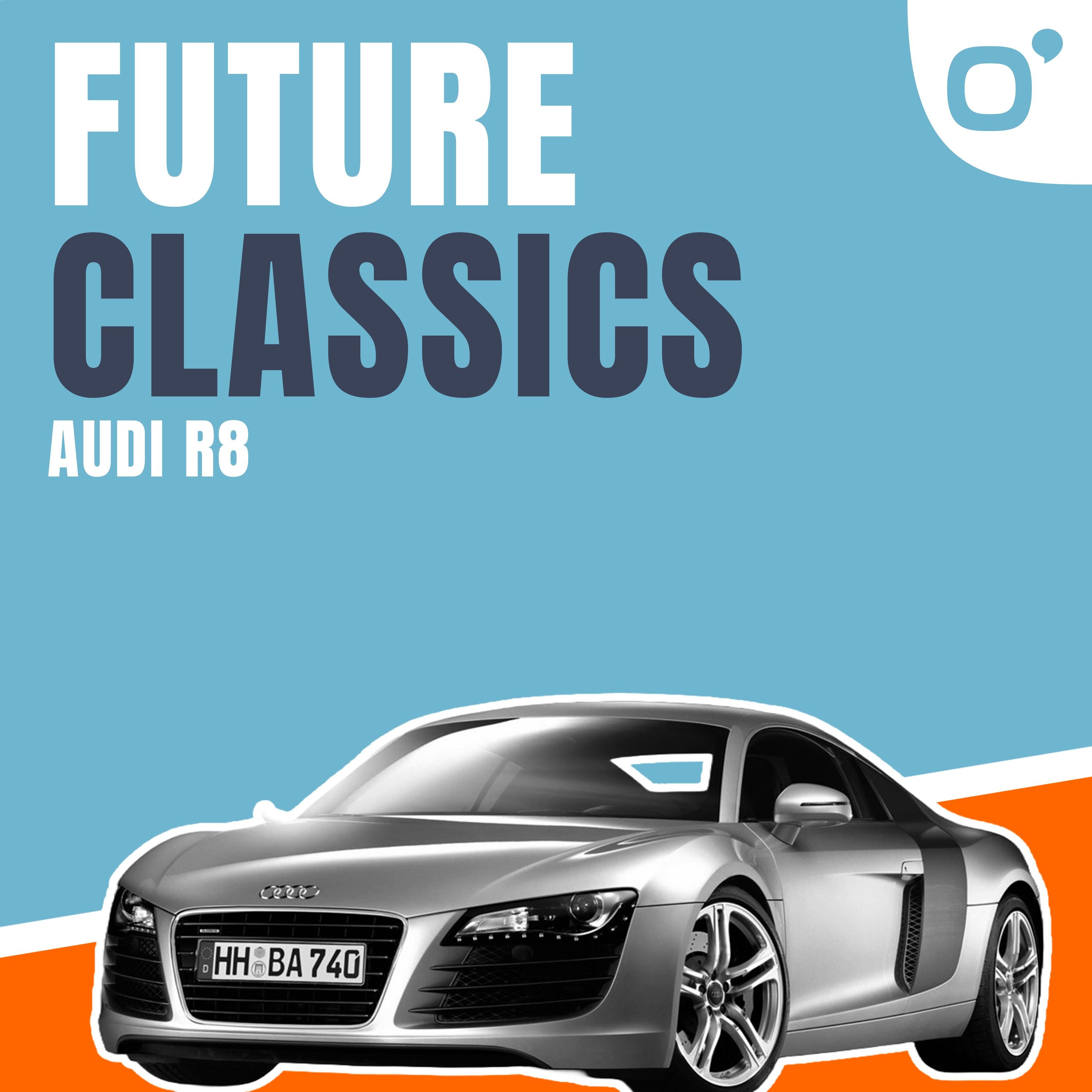 Audi R8 – Folge 71