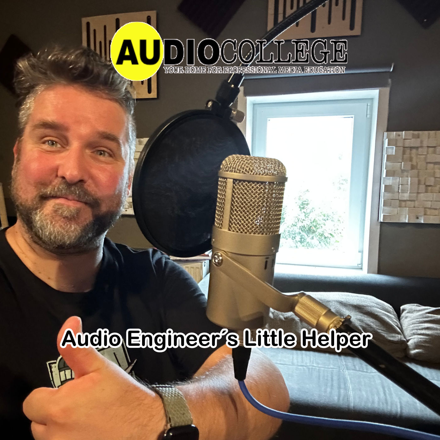 Audio Engineer´s Little Helper