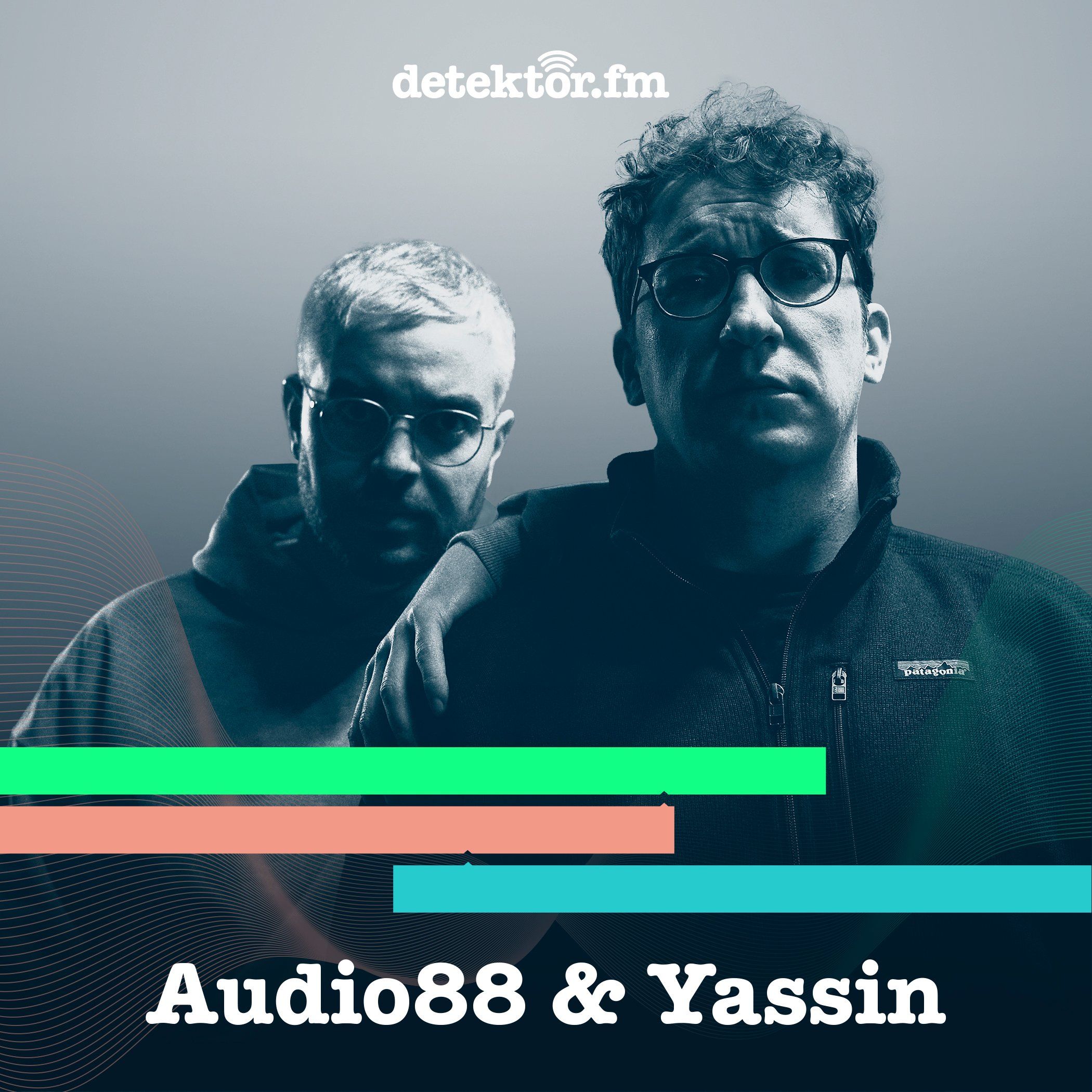 Audio88 & Yassin – Garten (feat. Nura)