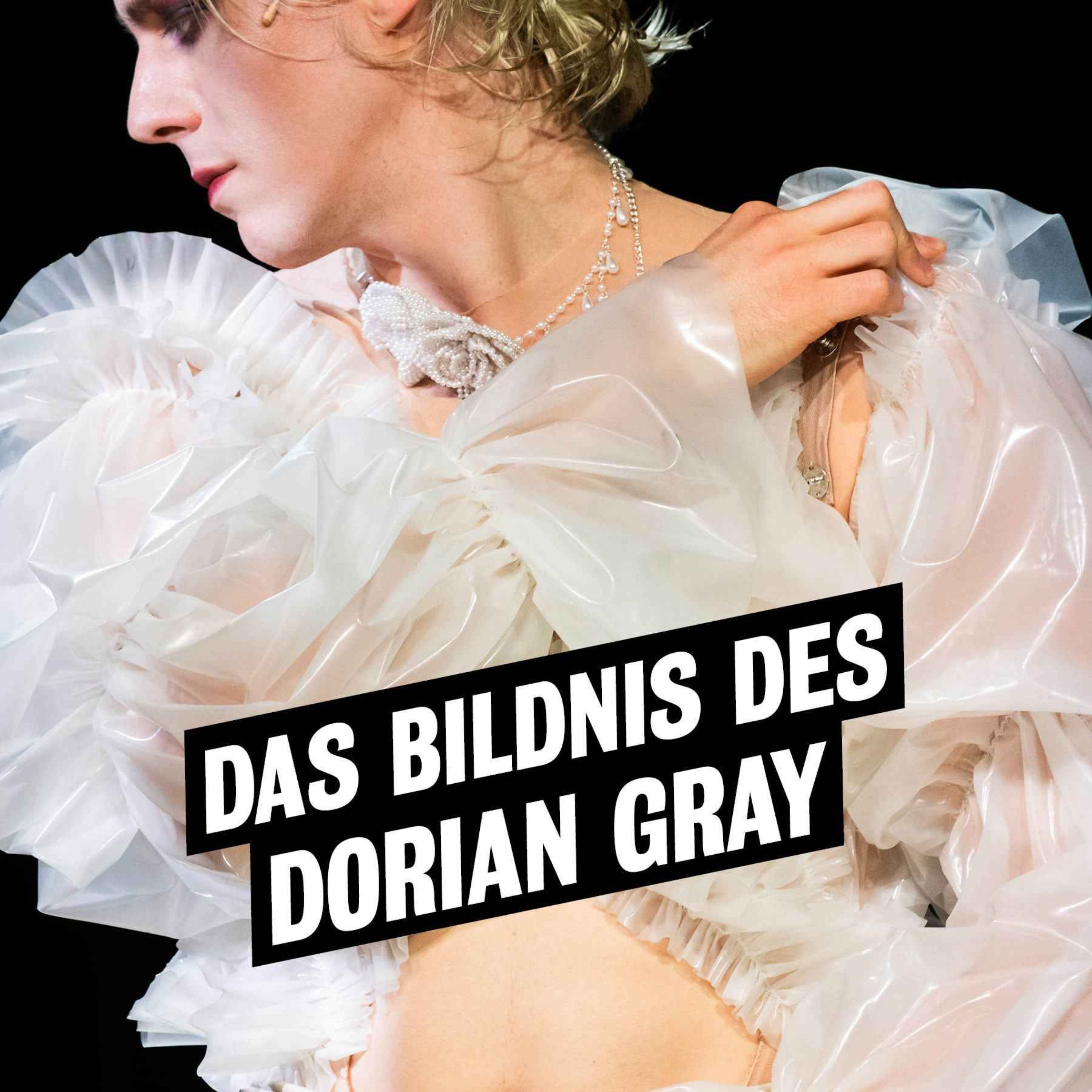 Audioeinführung "Das Bildnis des Dorian Gray"