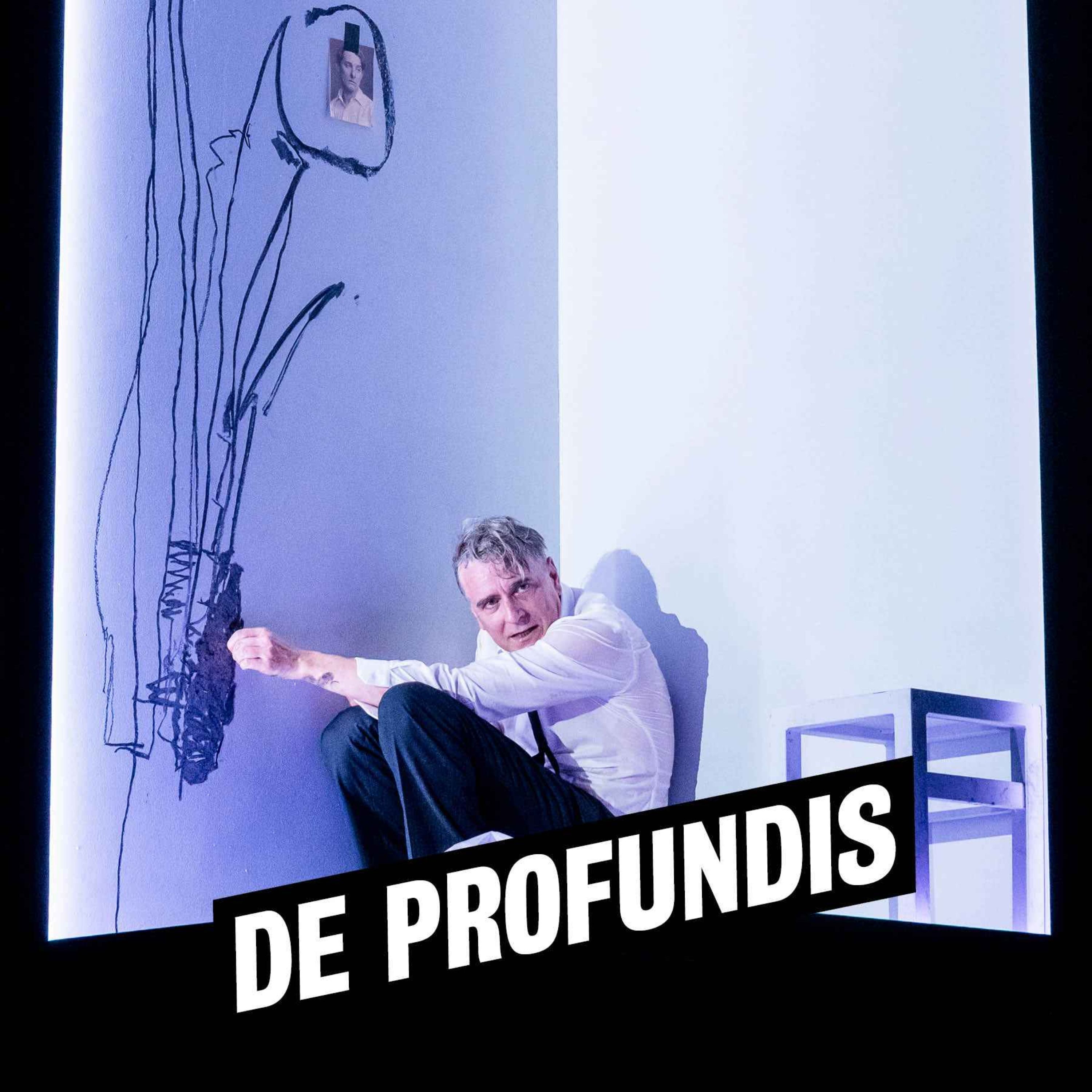 Audioeinführung "De Profundis"