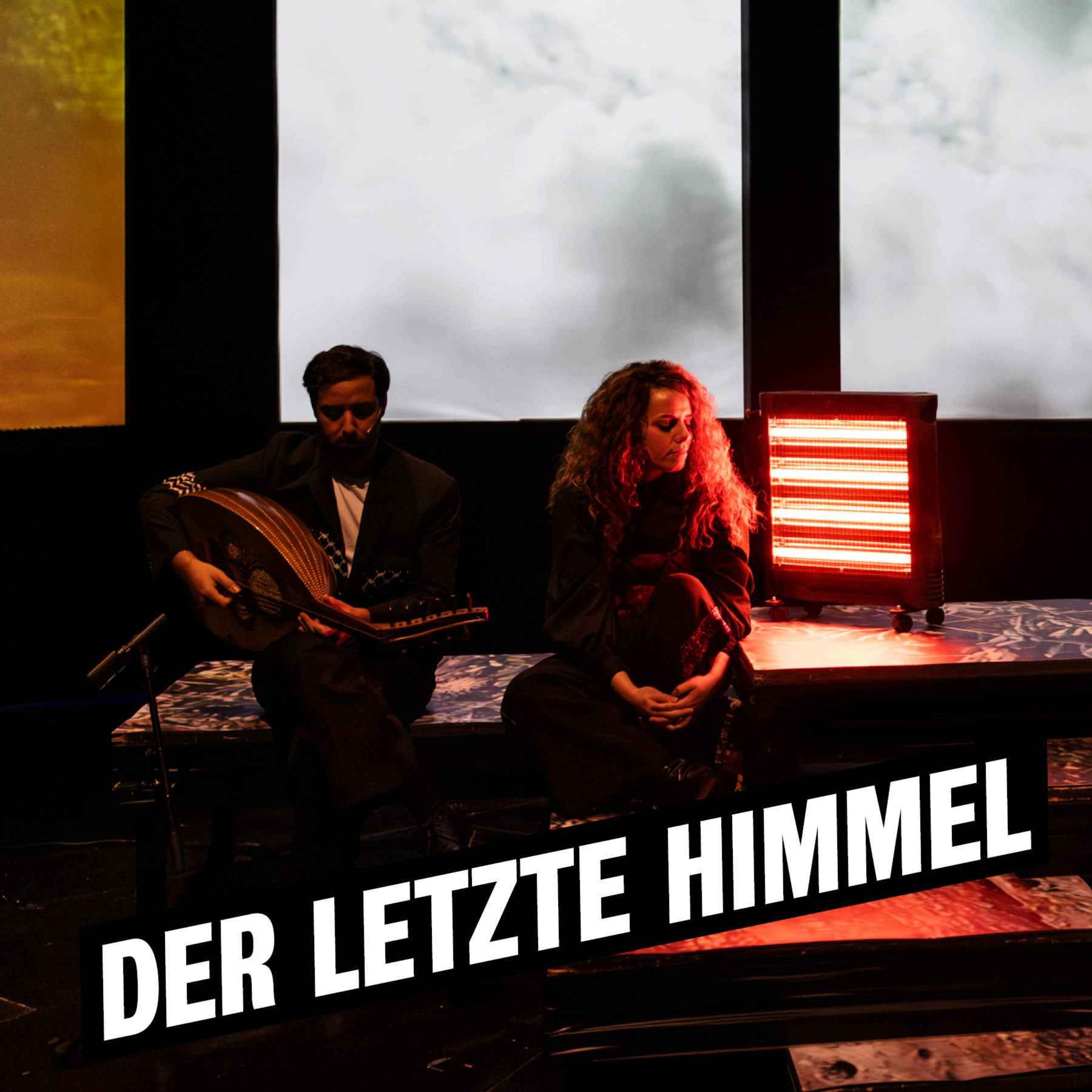 Audioeinführung "Der letzte Himmel"
