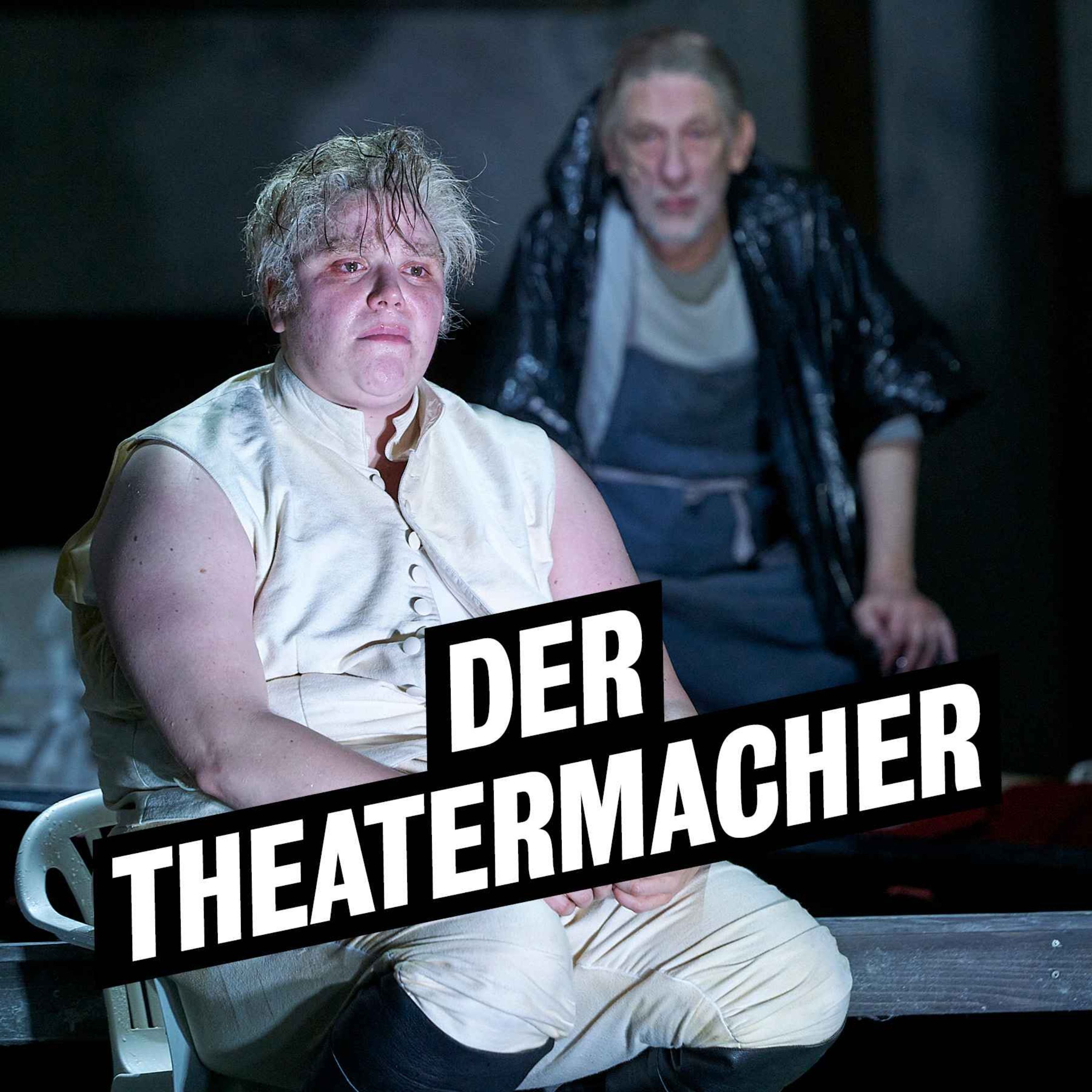 Audioeinführung "Der Theatermacher"