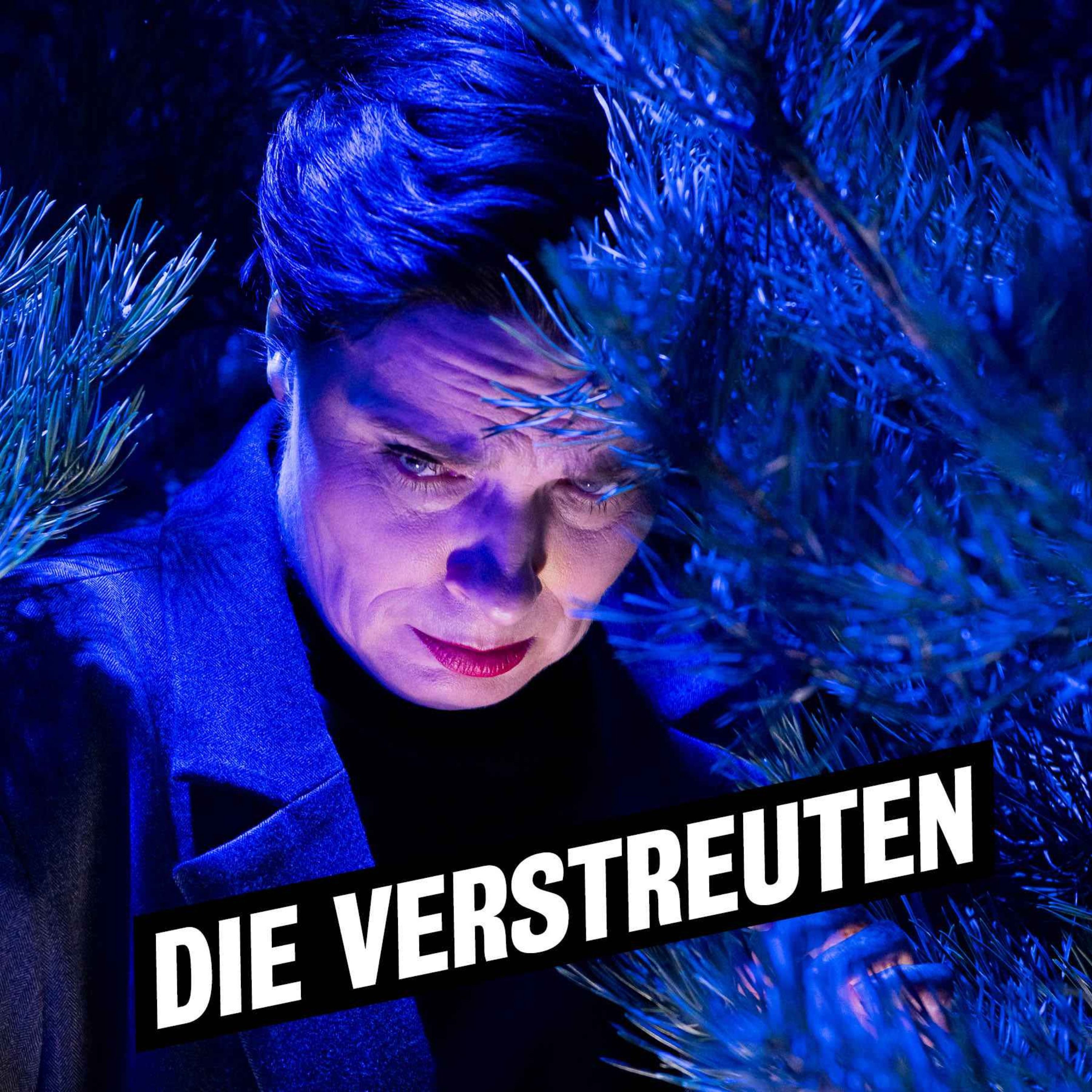 Audioeinführung "Die Verstreuten"