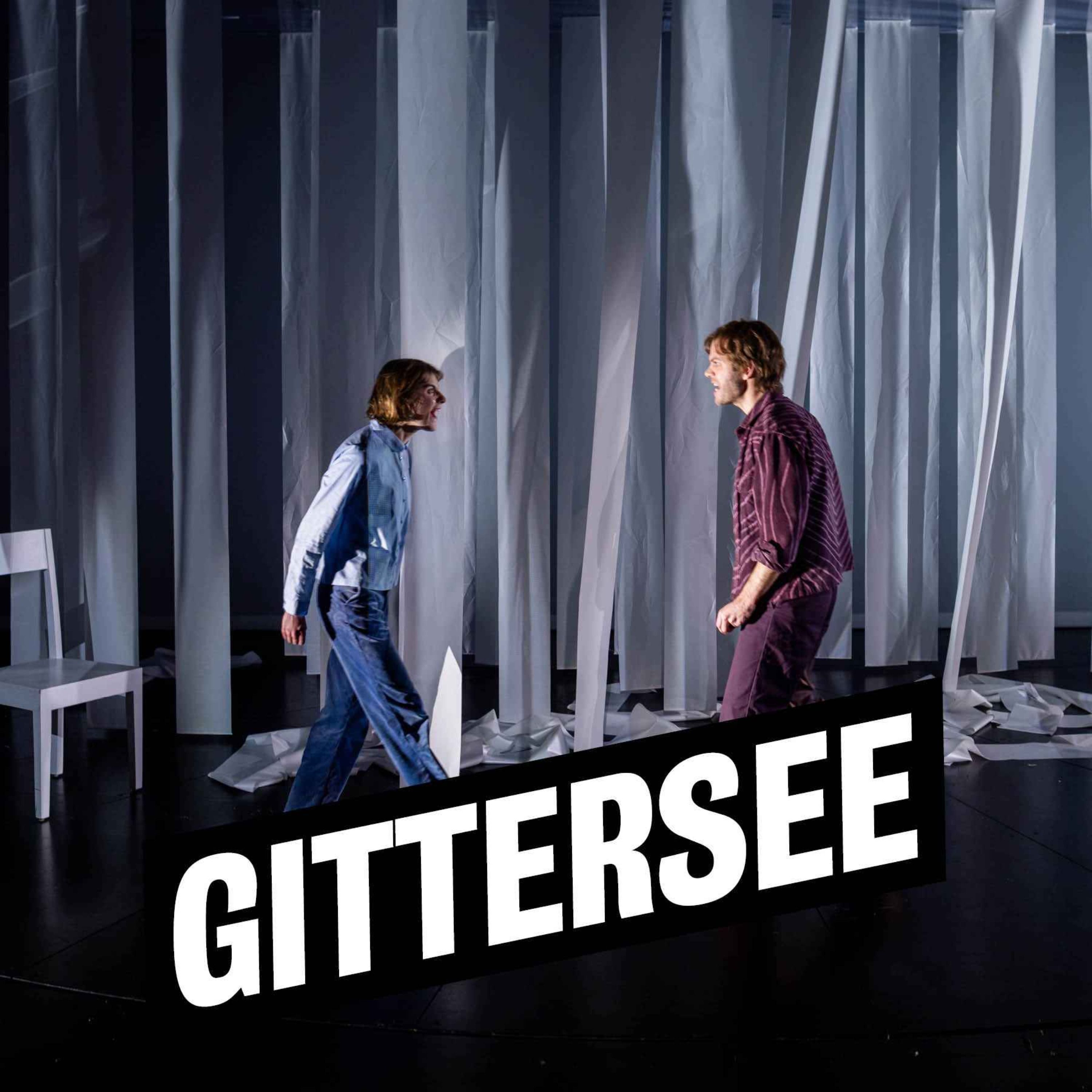 Audioeinführung "Gittersee"