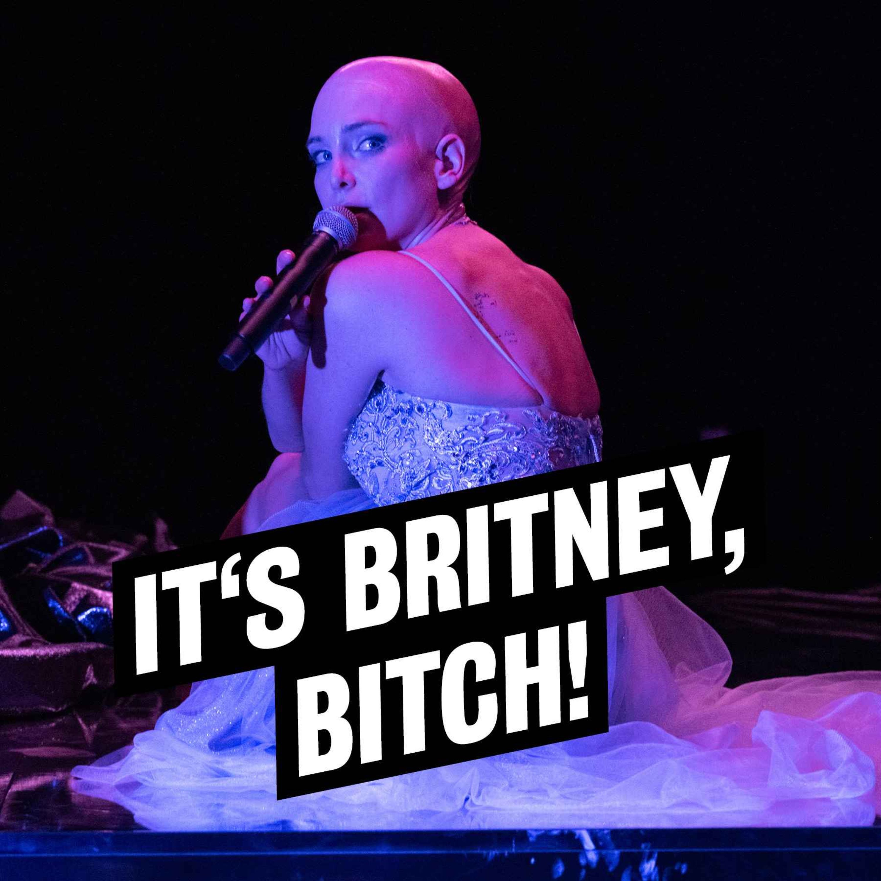 Audioeinführung "It's Britney, Bitch!"