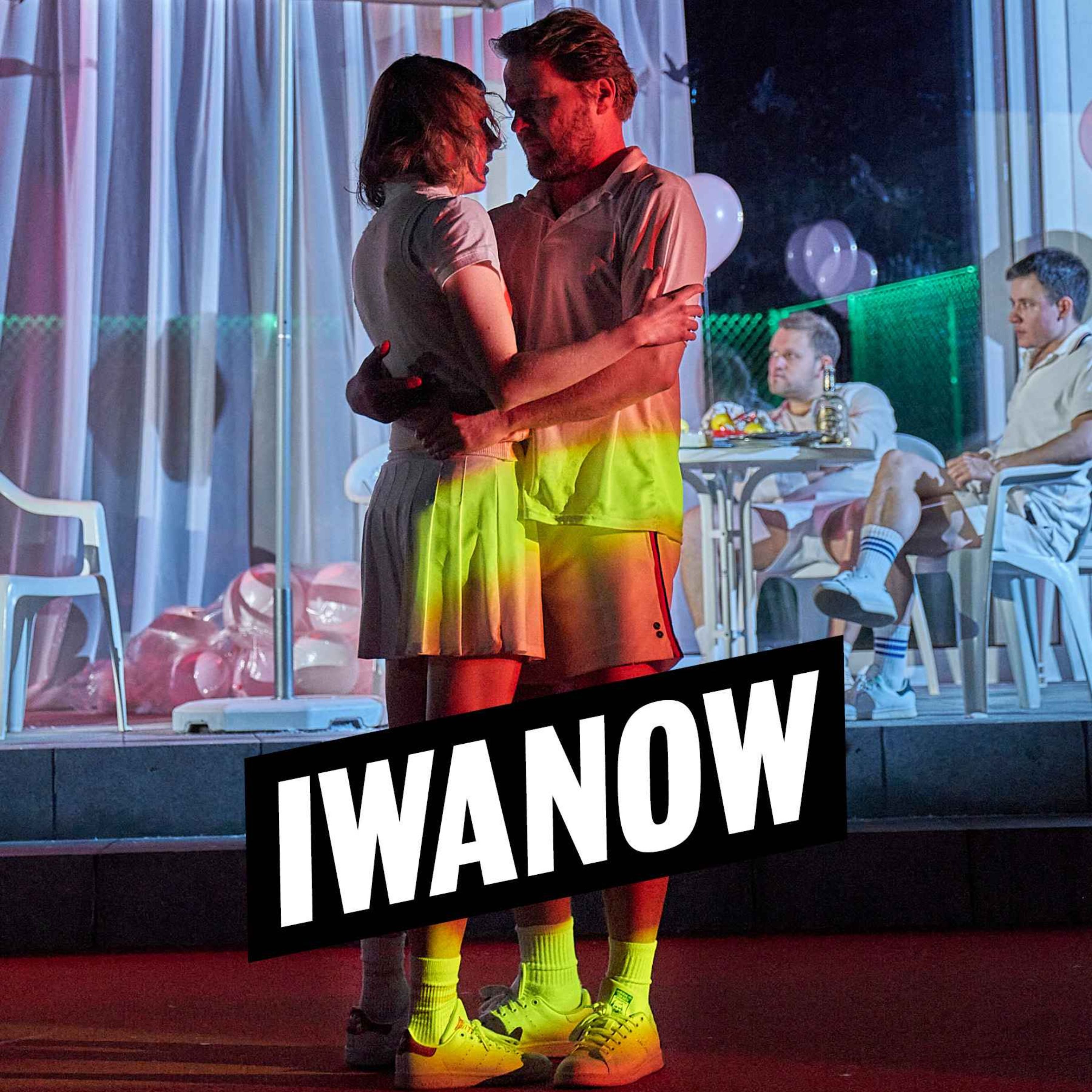 Audioeinführung "Iwanow"