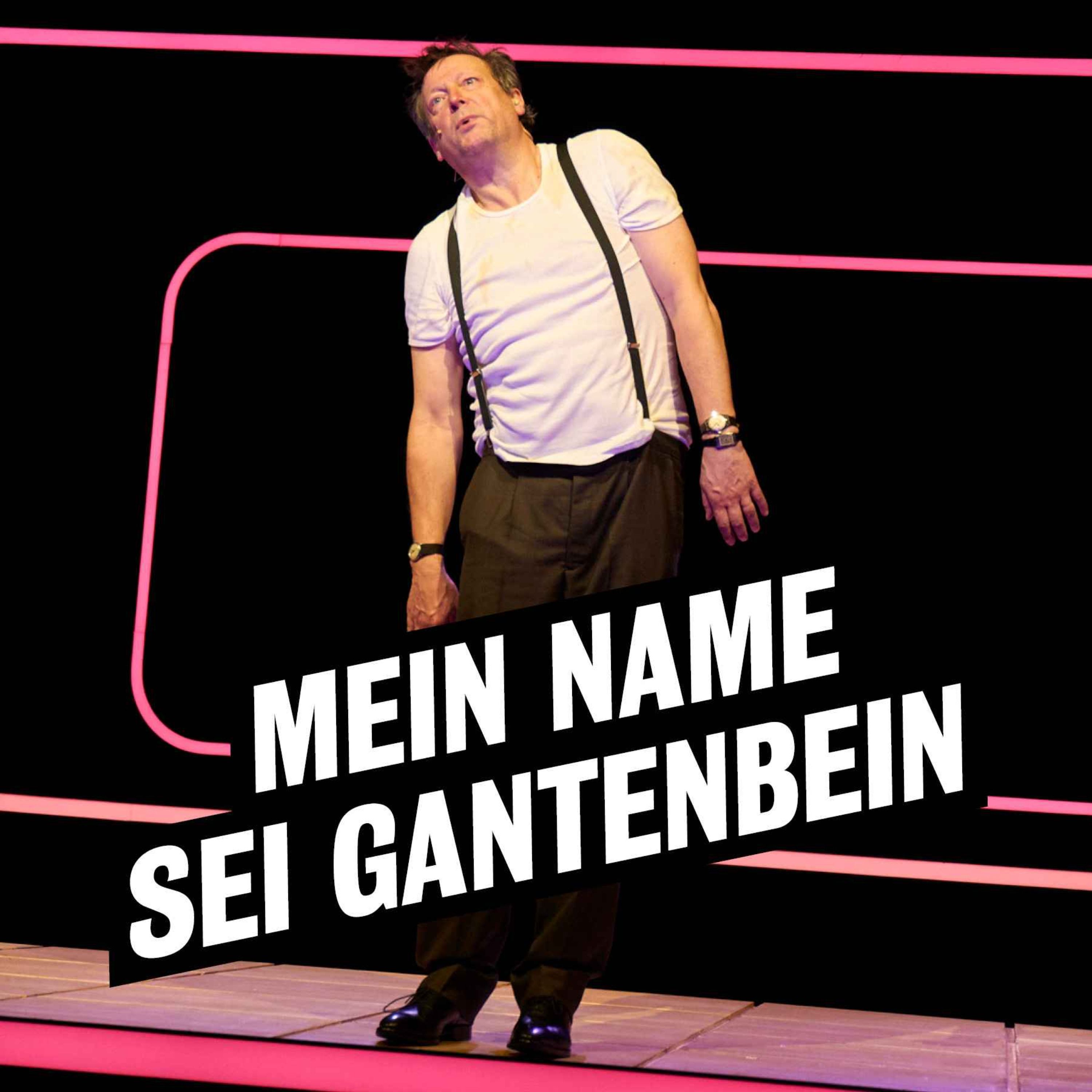 Audioeinführung "Mein Name sei Gantenbein"