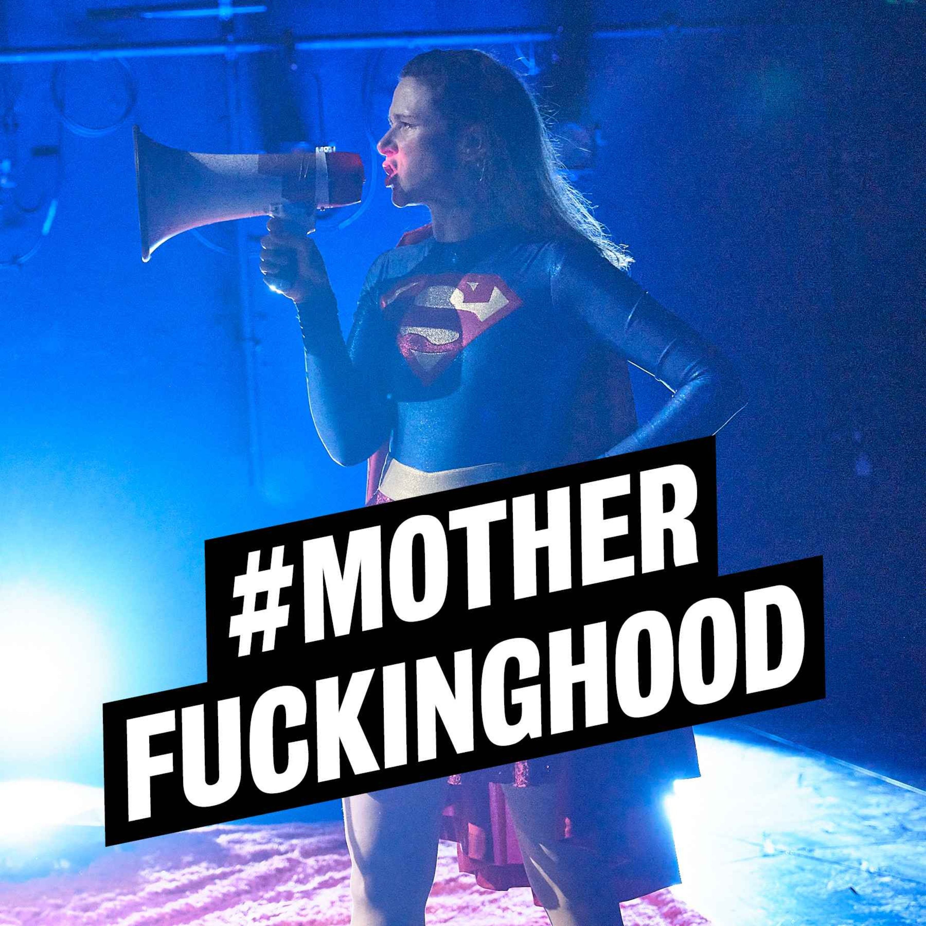 Audioeinführung "#MOTHERFUCKINGHOOD"