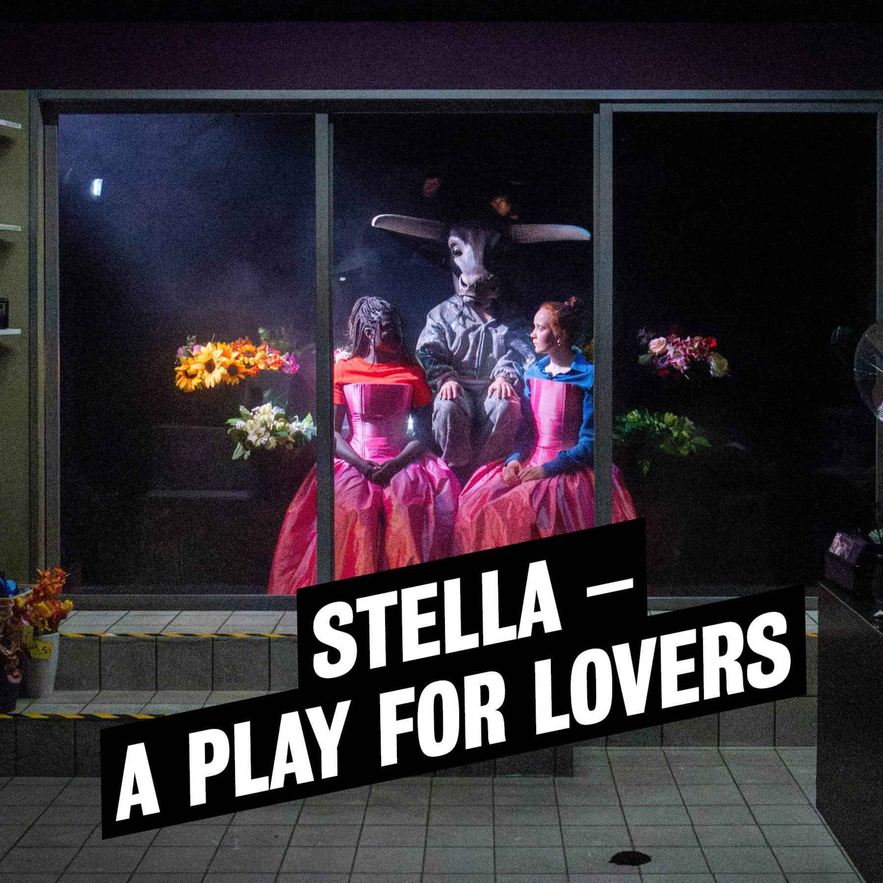 Audioeinführung "Stella – A Play For Lovers"