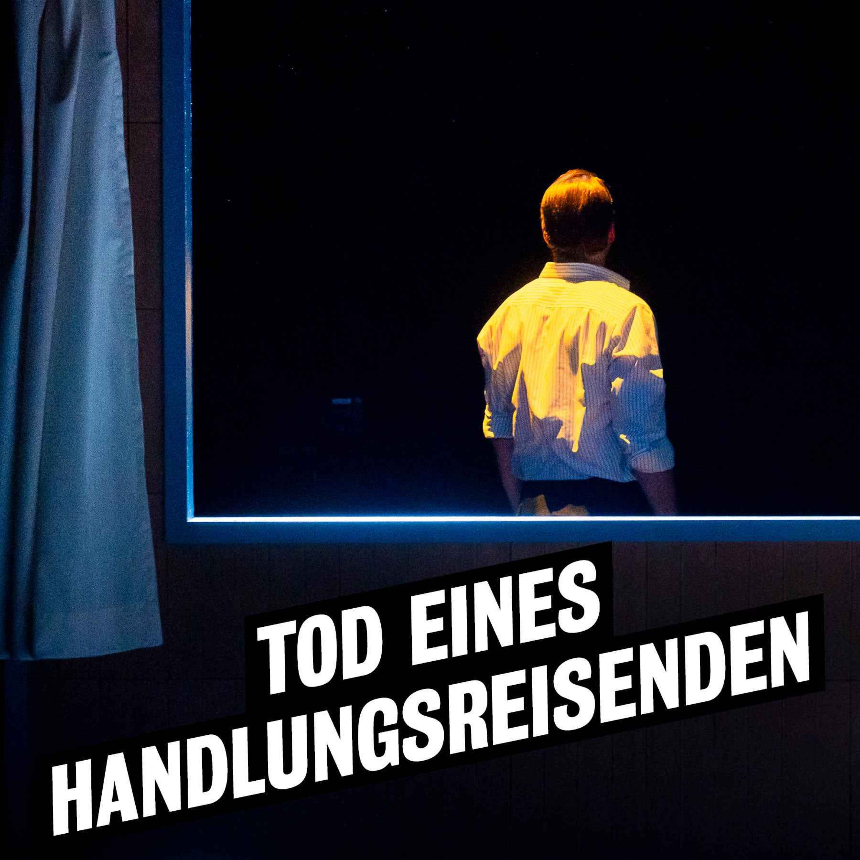 Audioeinführung "Tod eines Handlungsreisenden"