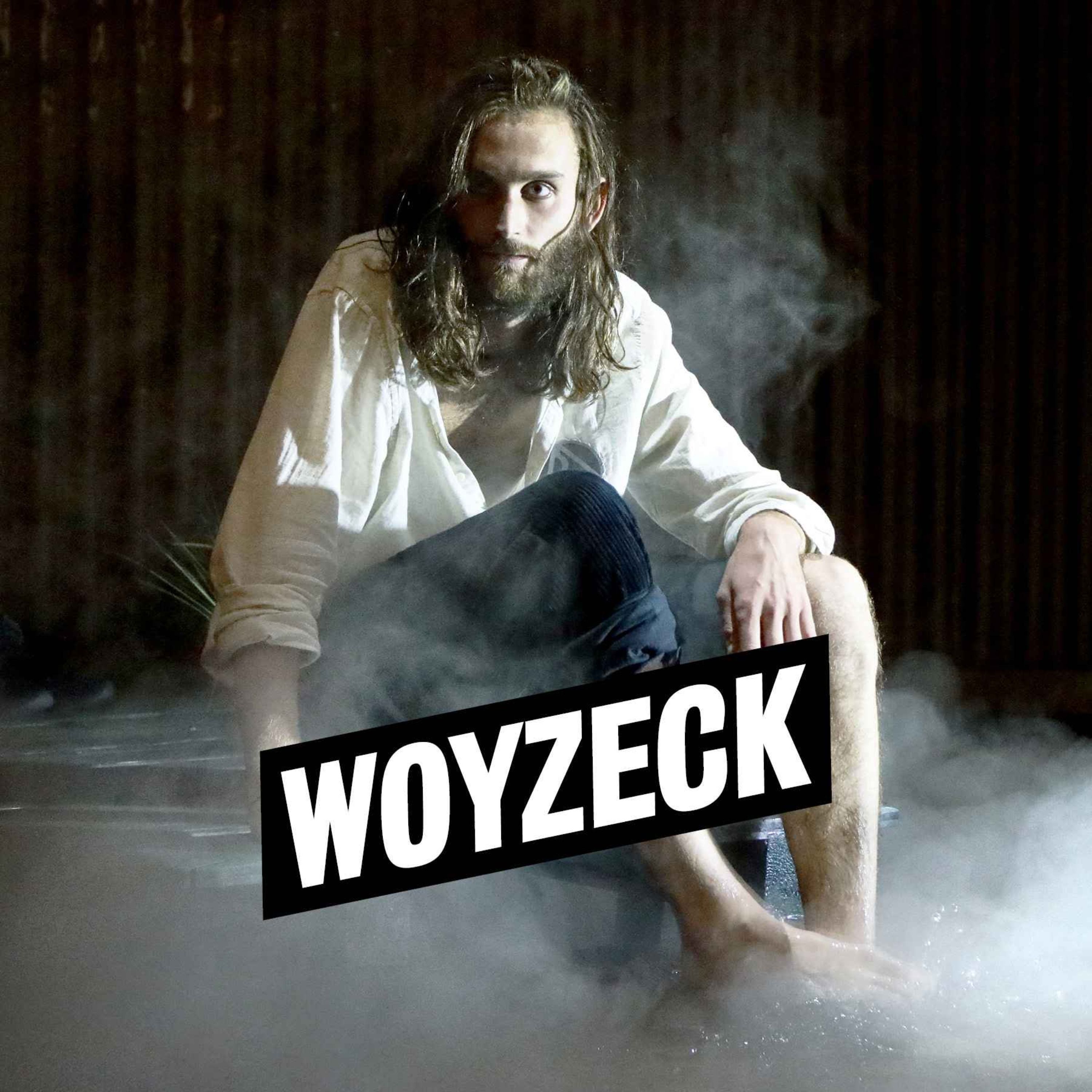 Audioeinführung "Woyzeck"