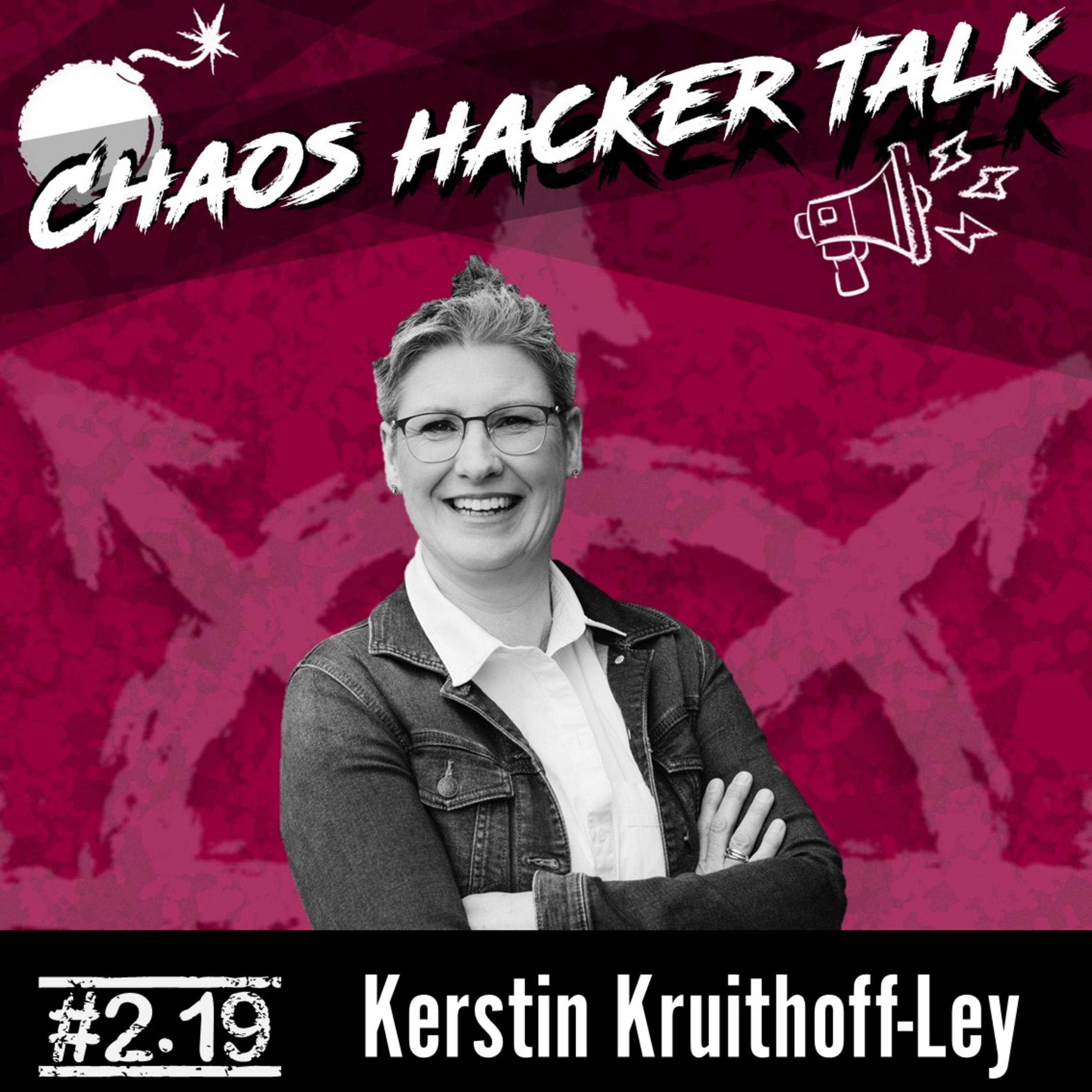 Audit Trails in der Pharma-Branche aus Sicht einer Auditorin | Mit Kerstin Kruithoff-Ley