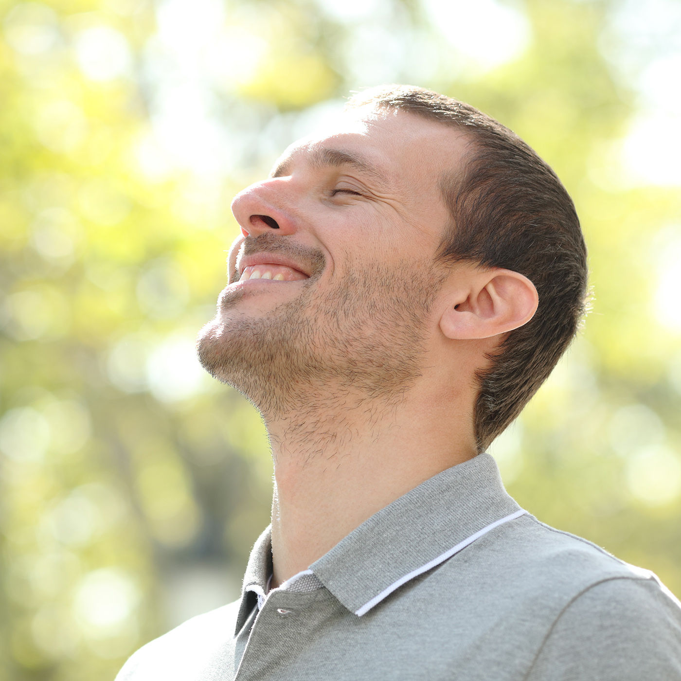 Auf! Atmen - Die Kraft, die uns mit allem verbindet