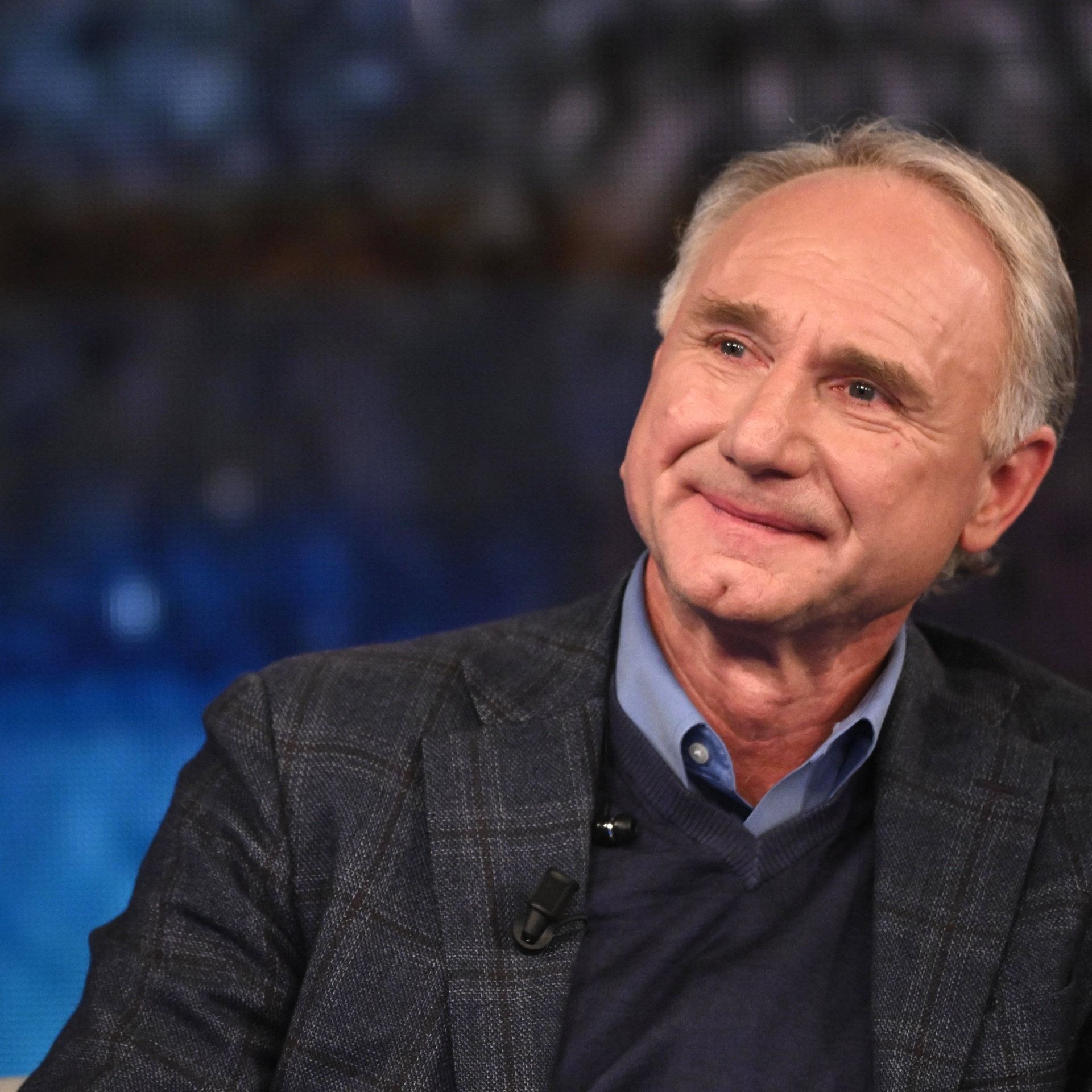 Auf Dan Browns Spuren in Prag