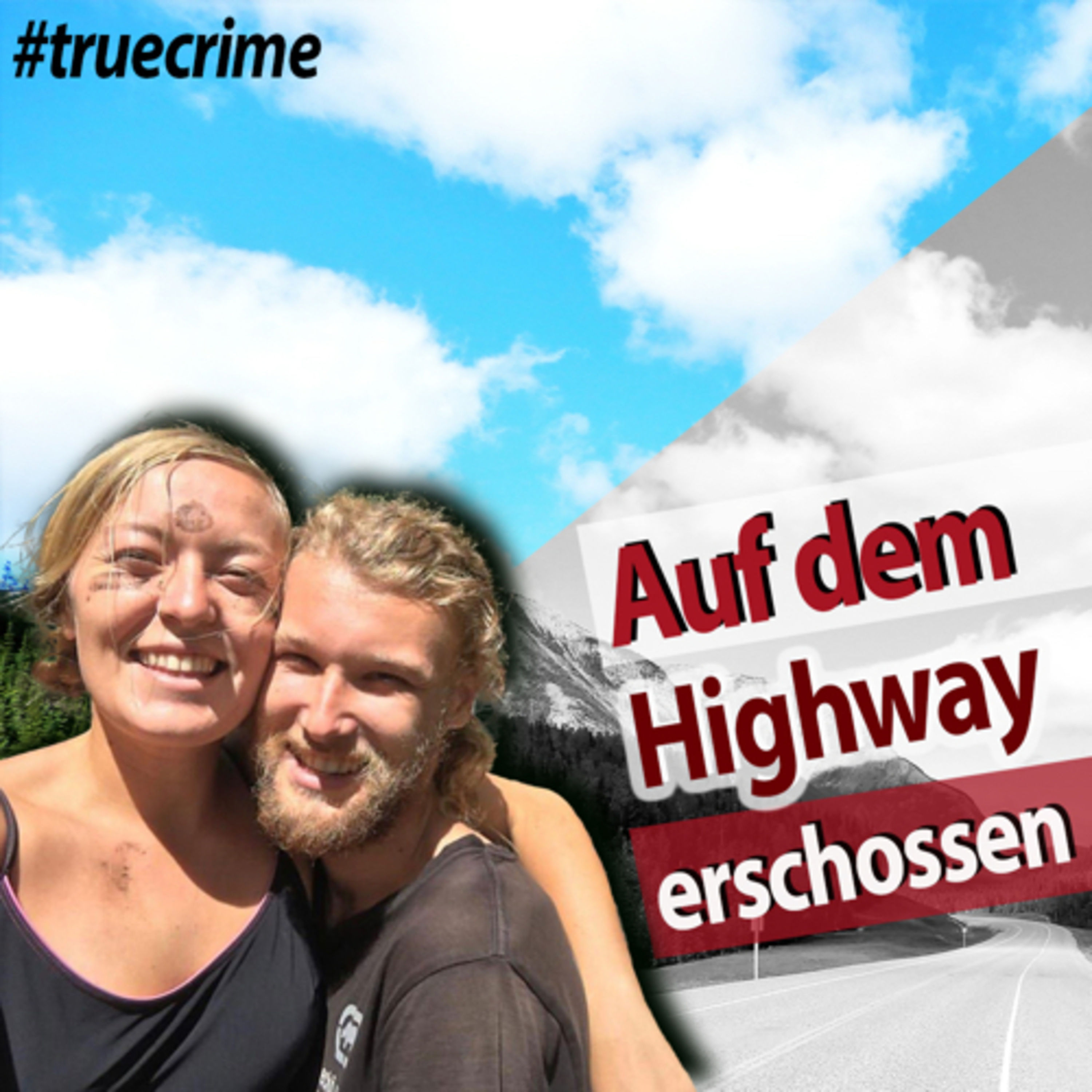 Auf dem Highway erschossen | Der Fall Chynna Deese und Lucas Fowler