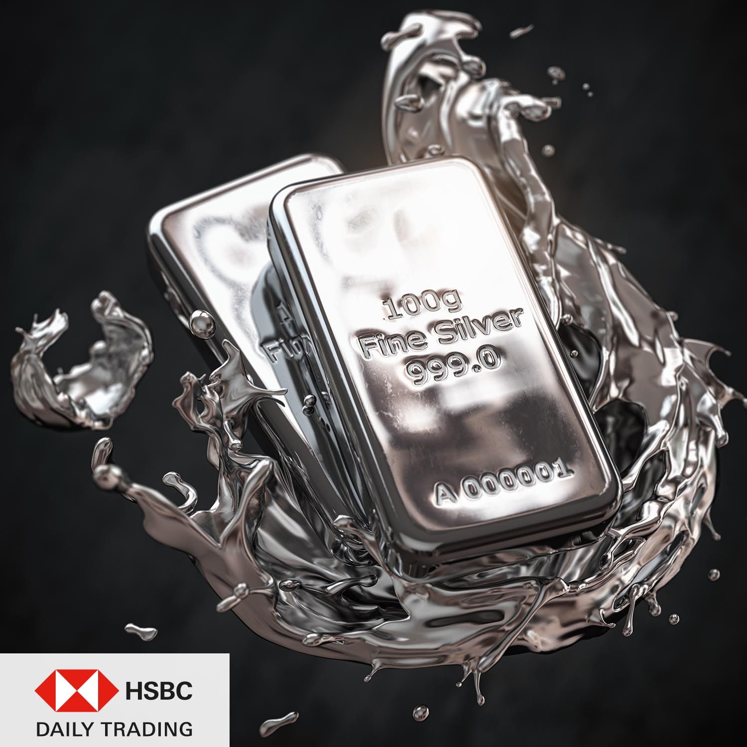 Auf dem höchsten Stand seit 2012! - Silber im Chart-Check.