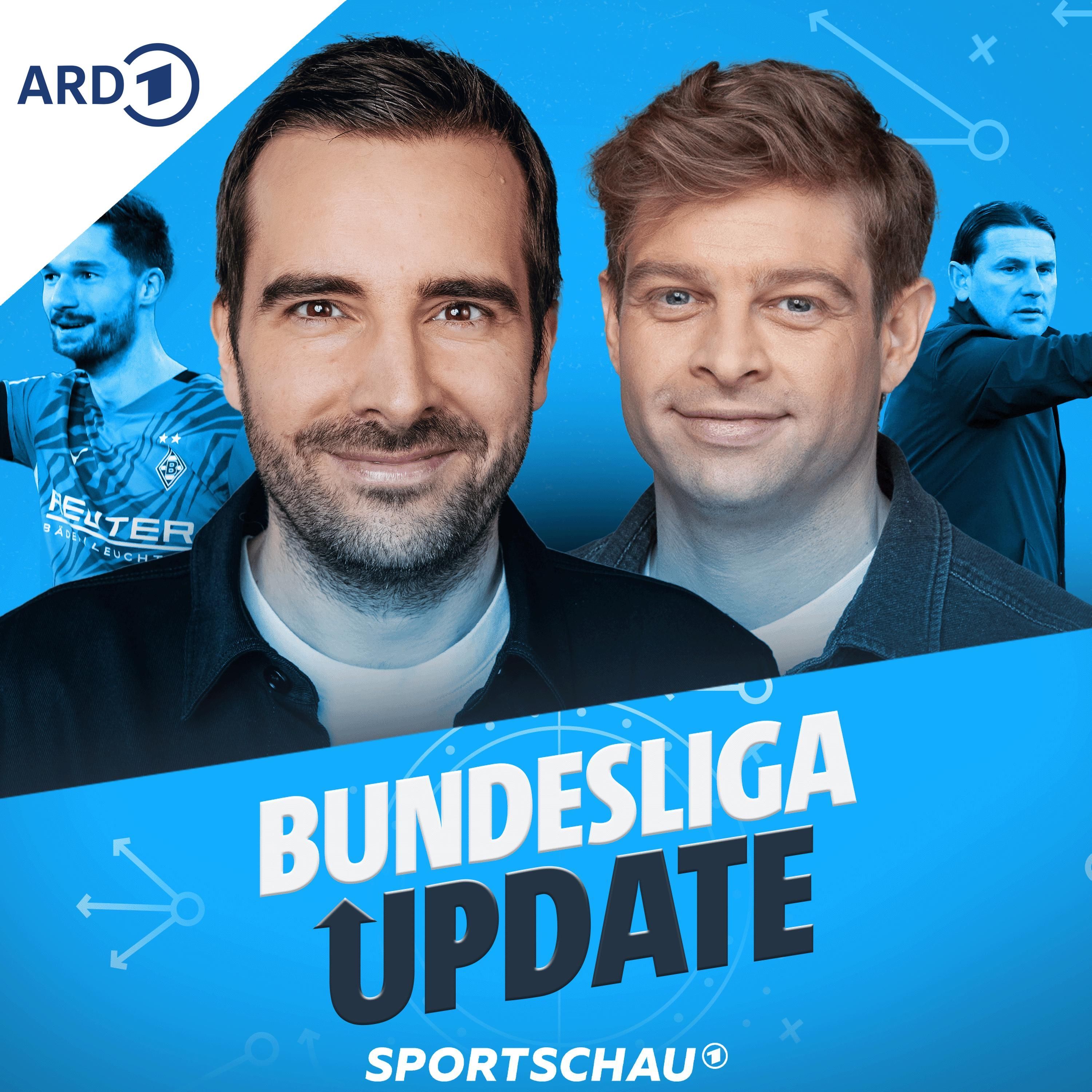 Auf dem Kleindienst-Weg - Darf Gladbach von Europa träumen?