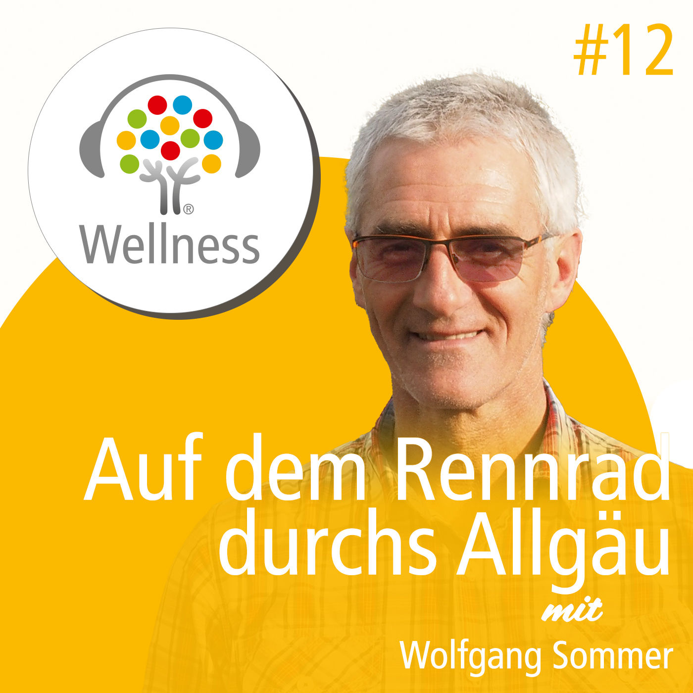 Auf dem Rennrad durchs Allgäu