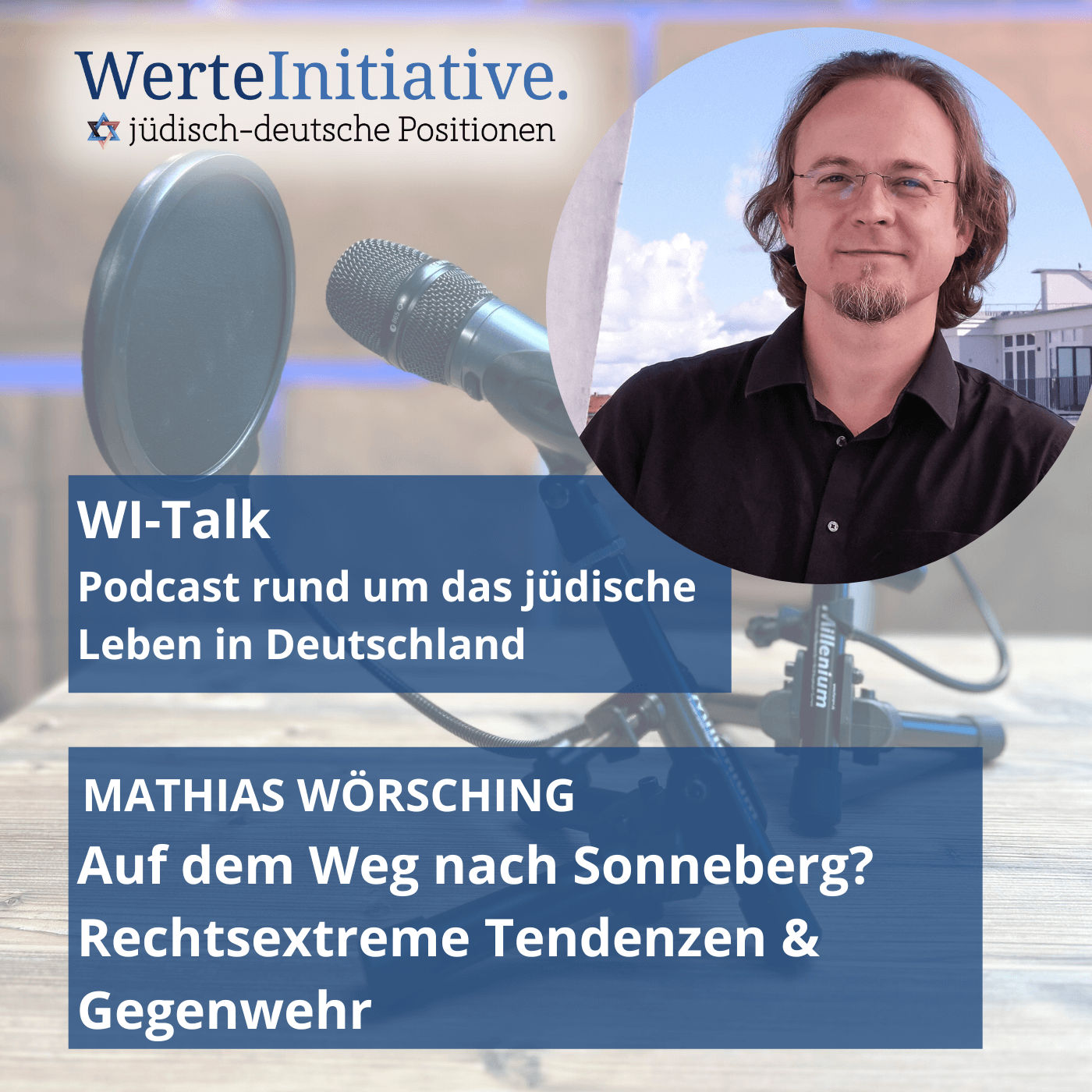Auf dem Weg nach Sonneberg? Rechtsextreme Tendenzen & Gegenwehr