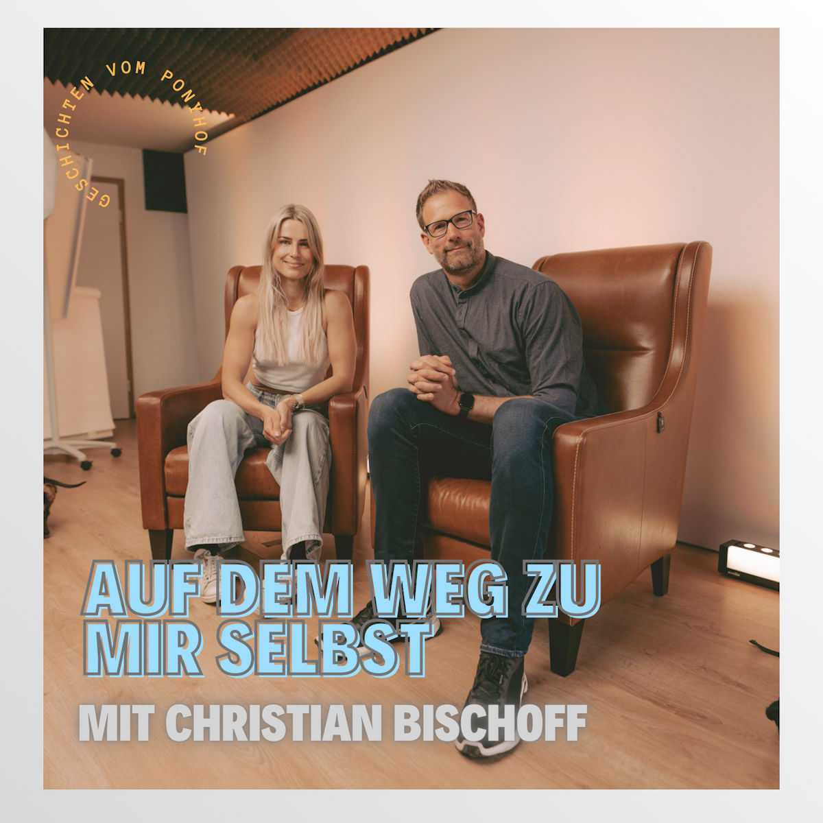 Auf dem Weg zu mir selbst
