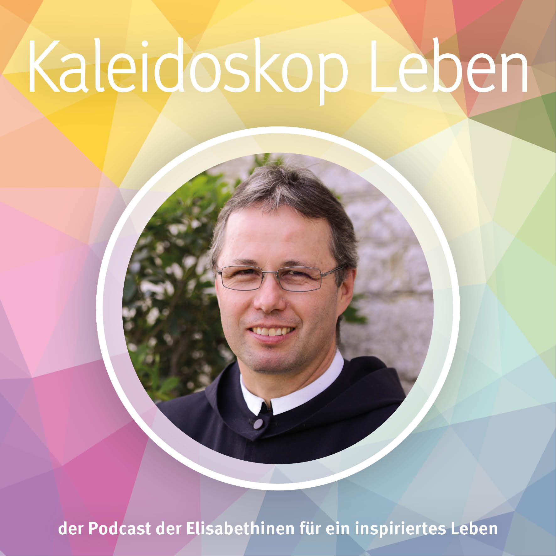 Auf dem Weg zum Öko-Kloster