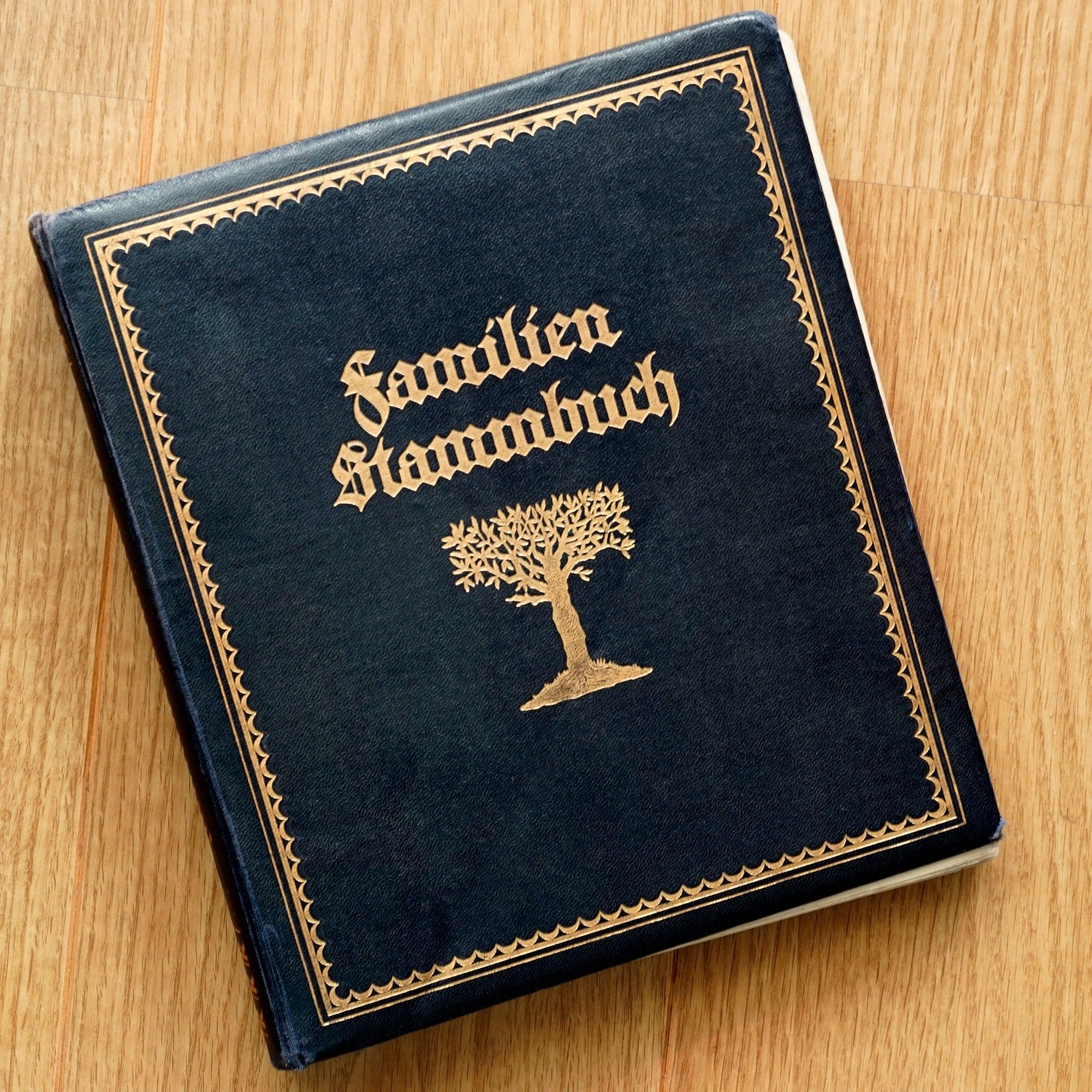 Auf den Spuren der Vorfahren – Was macht die Ahnenforschung attraktiv?