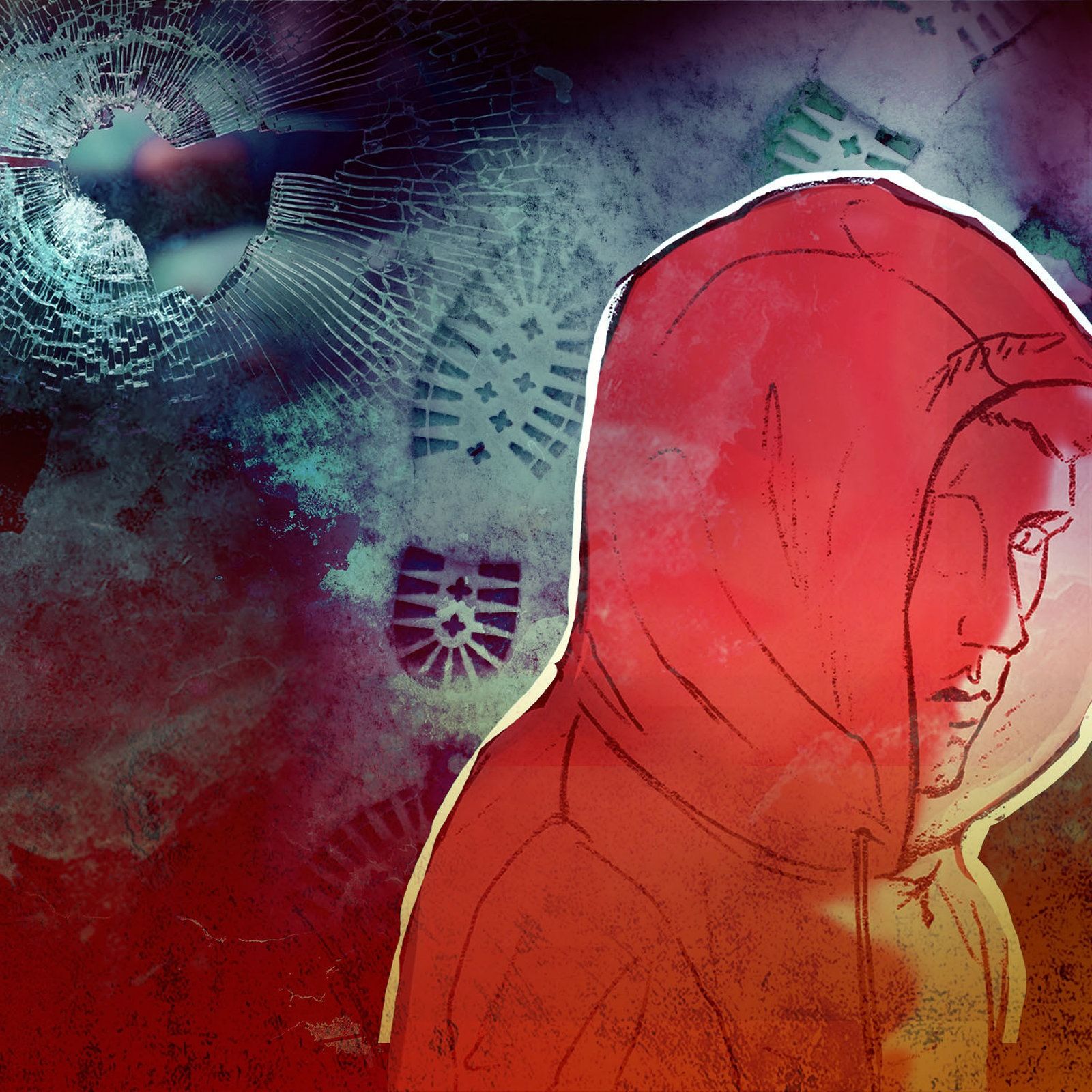 Auf den Spuren einer tödlichen Eifersucht