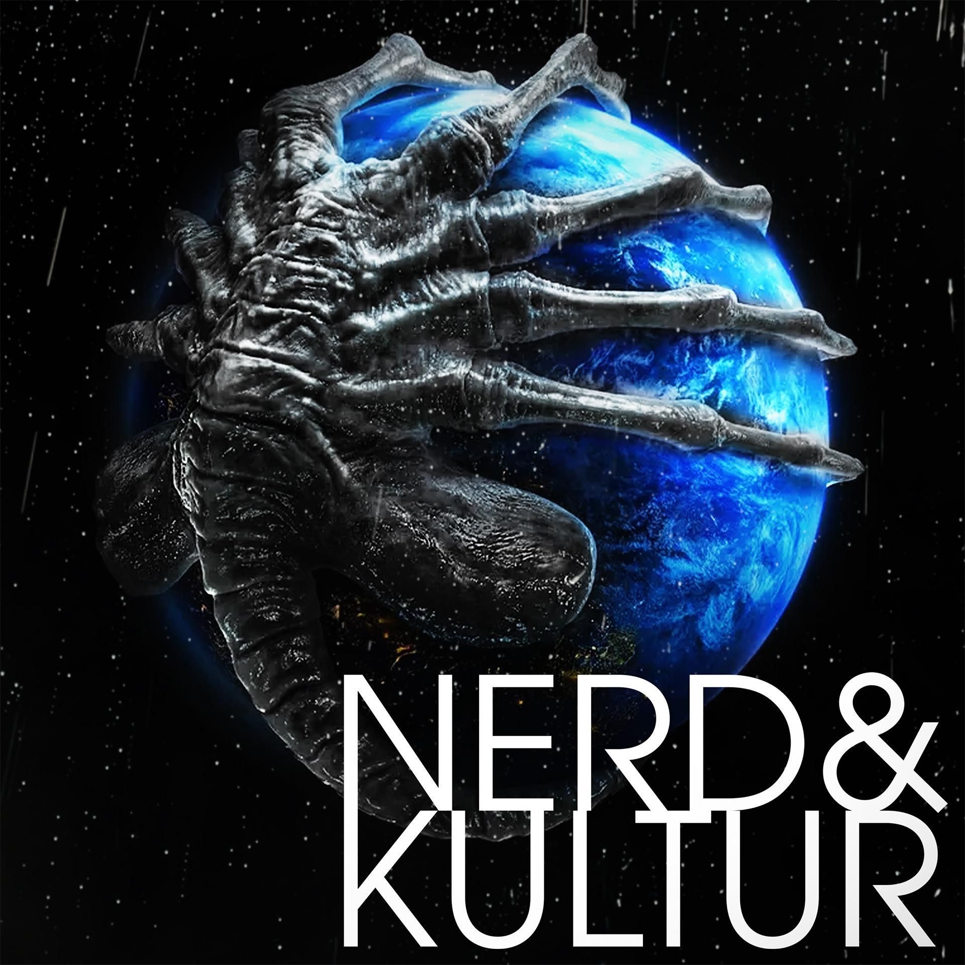 Auf der Erde hört dich niemand schreien: ALIEN EARTH