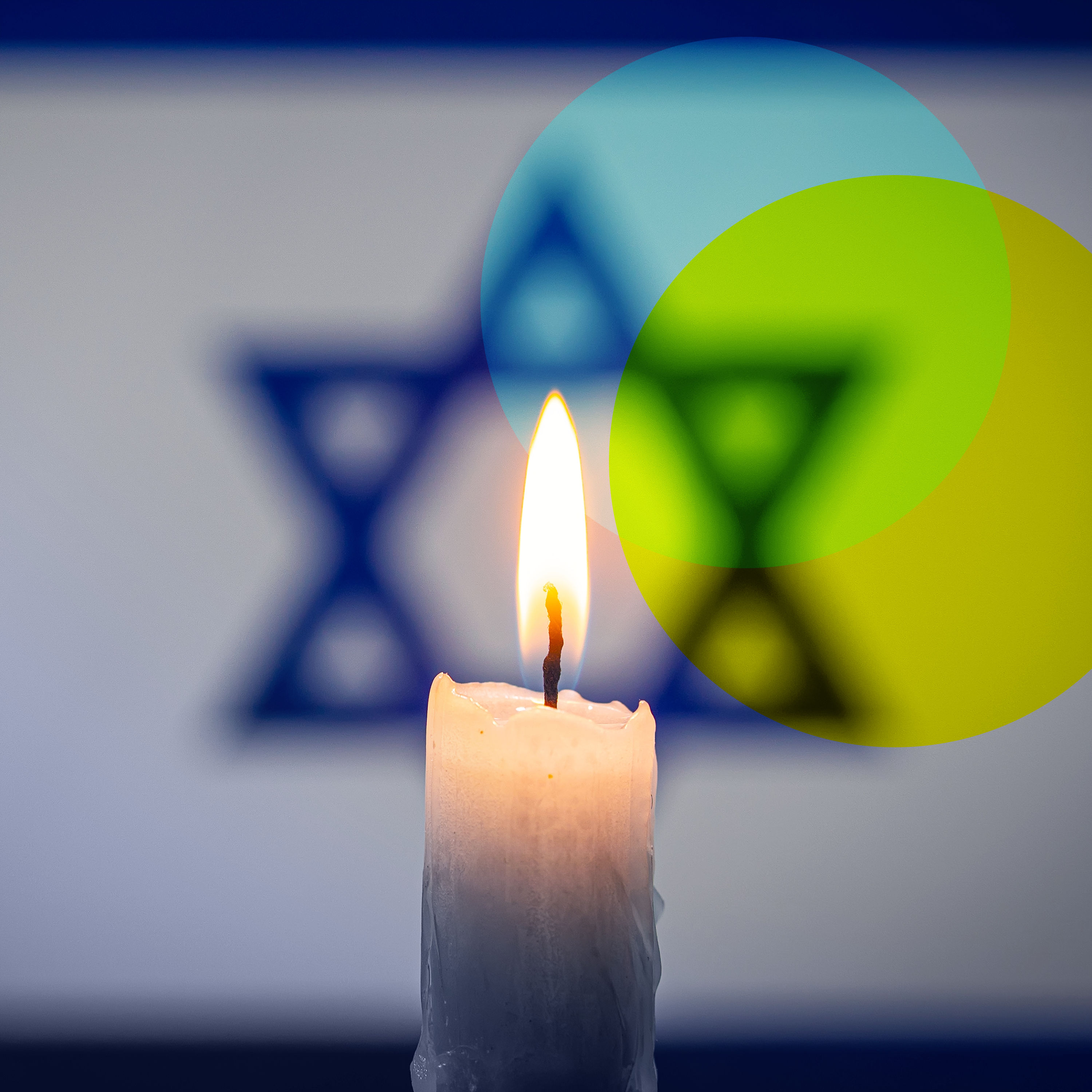 Auf der Suche nach Annäherung – Trauer nach dem Anschlag vom 7. Oktober