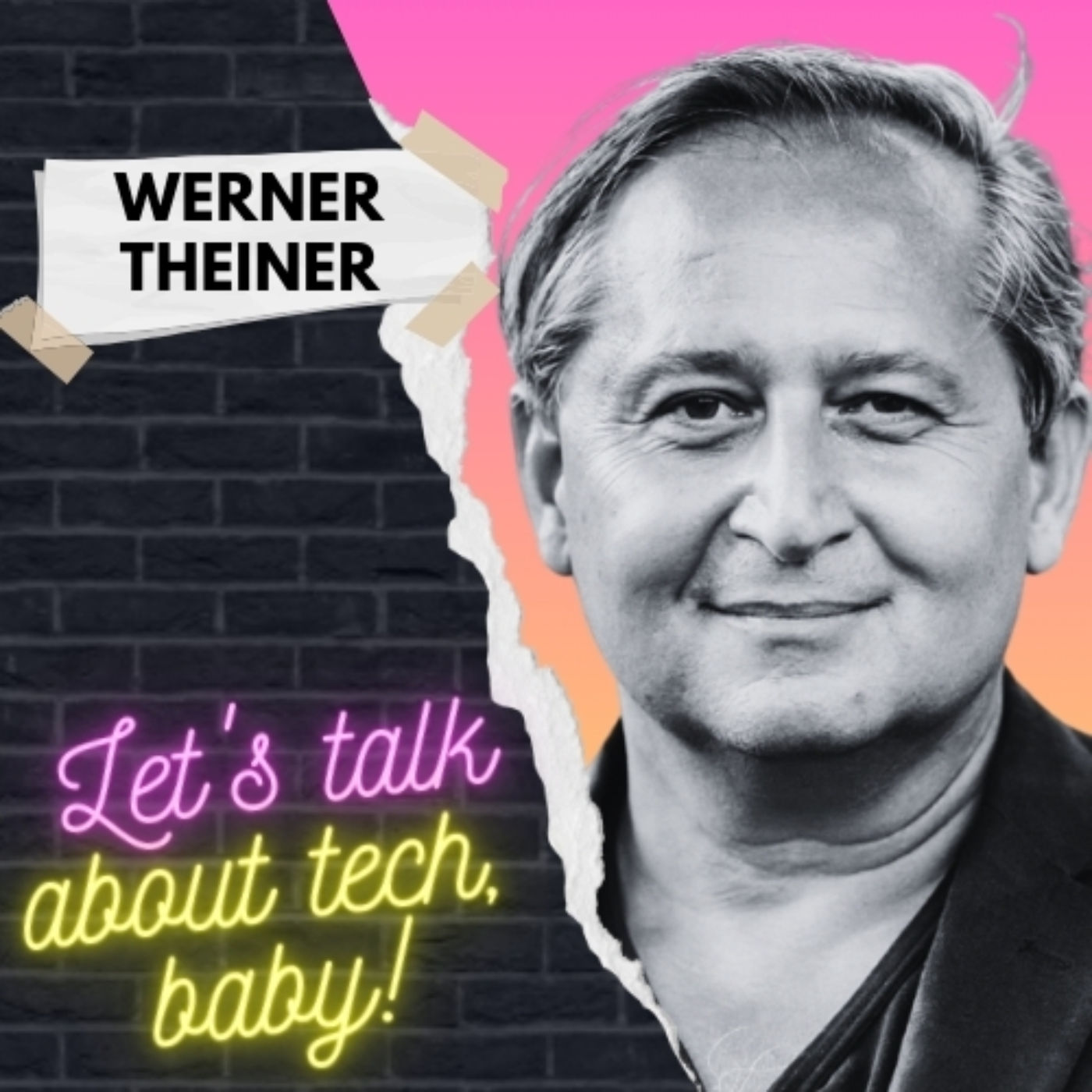 Auf der Suche nach dem Digitalisierungsmindset - Ein Bericht aus Davos | mit Werner Theiner (German Mittelstand e.V.)